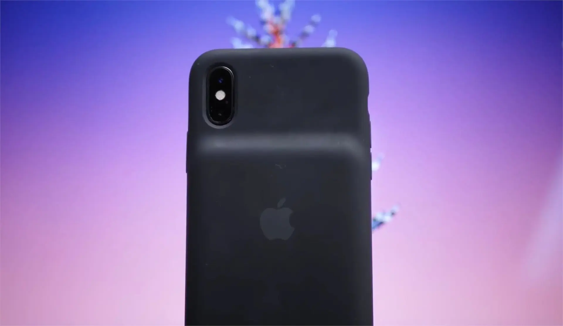 Apple đang chế tạo ốp lưng Smart Battery Case cho iPhone 11, iPhone 11 Pro