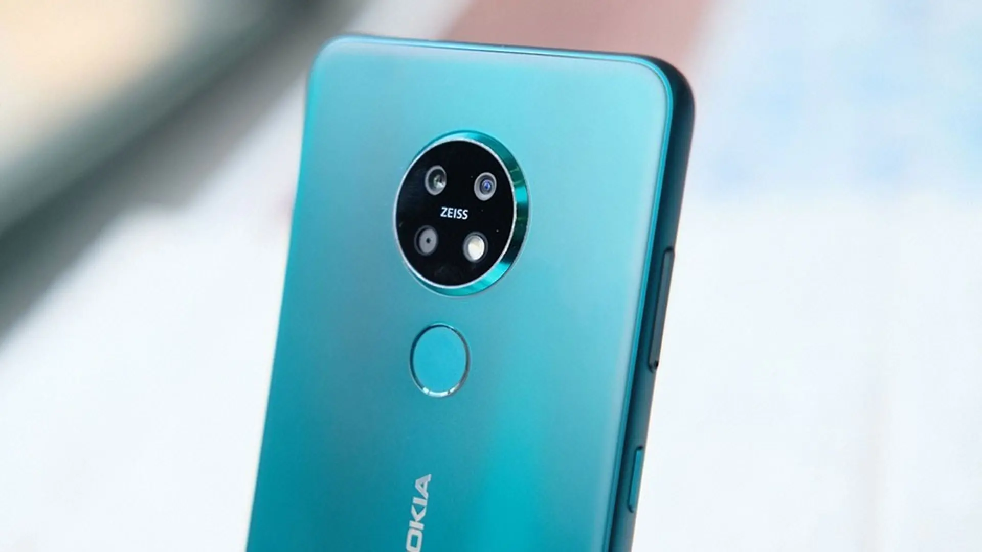 Nokia 7.2: Kẻ dẫn dắt thương hiệu Nokia ở phân khúc tầm trung trong thời gian tới