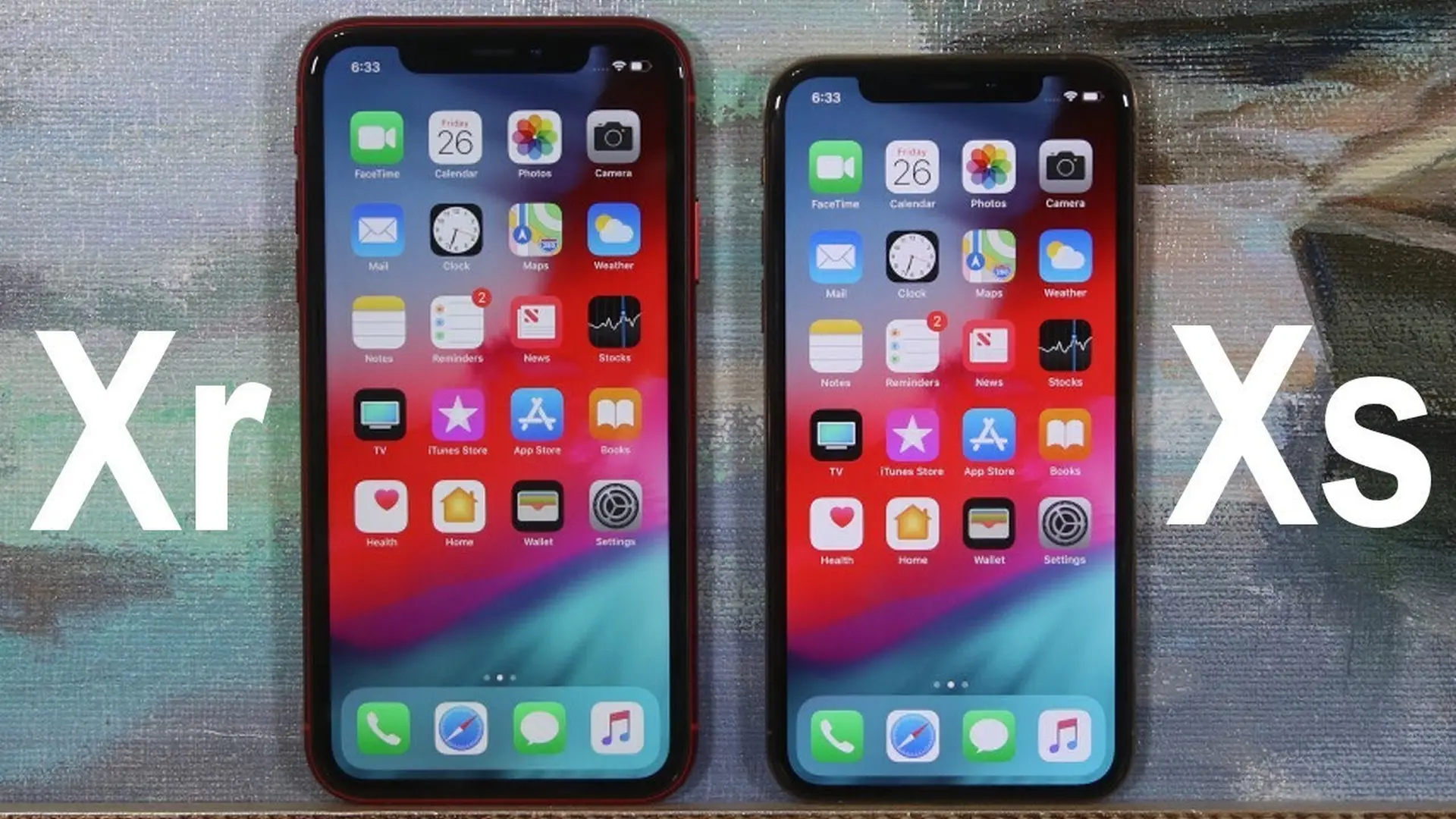 Người dùng iPhone XR và iPhone XS sắp có thêm 1 tính năng thú vị trên iOS 13.1