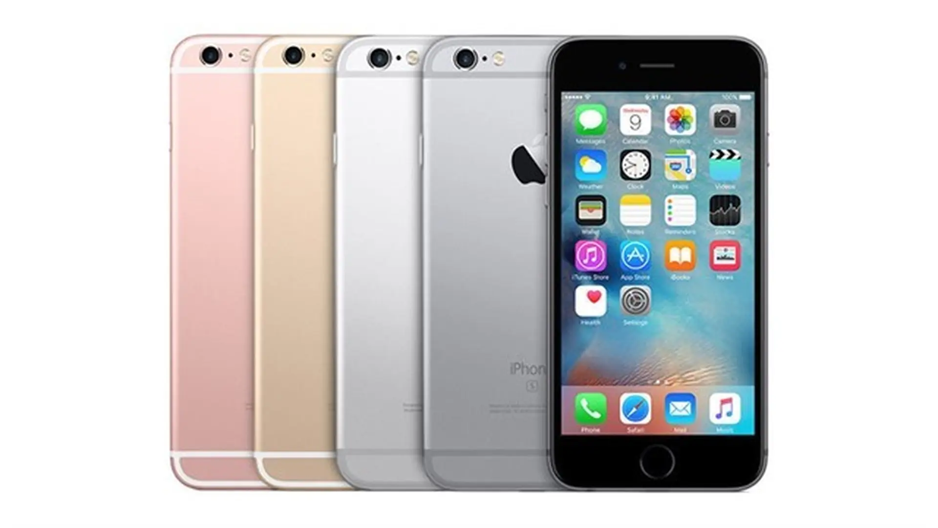 Đã qua 4 thế hệ, nhưng tại sao iPhone 6s vẫn được săn đón