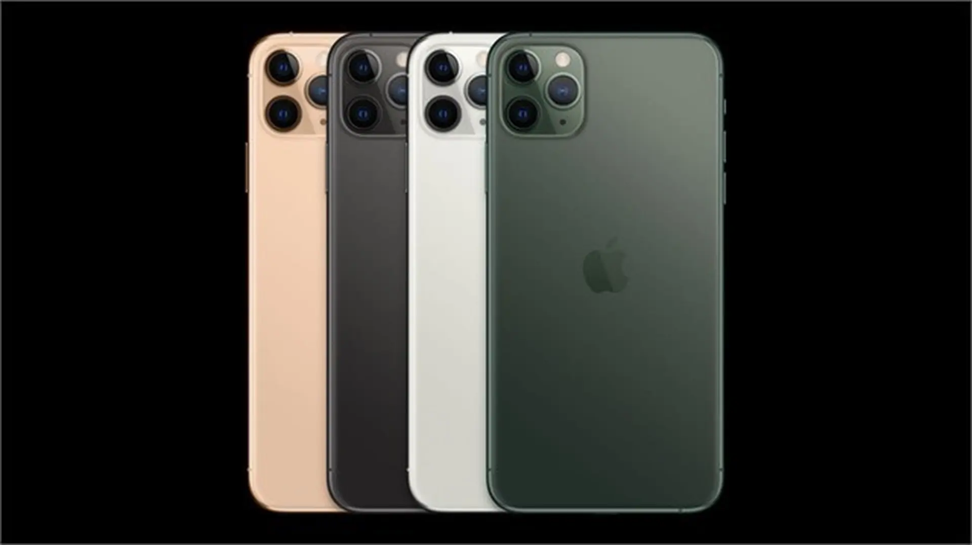 5 lý do bạn nên đặt mua iPhone 11 Pro Max ngay hôm nay