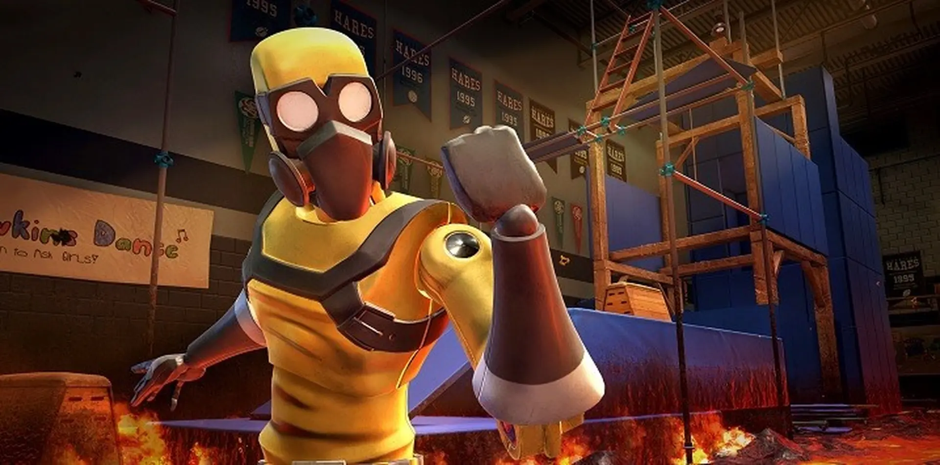5 game đồ họa đỉnh, cực hay trên dịch vụ Apple Arcade không chơi hơi phí!