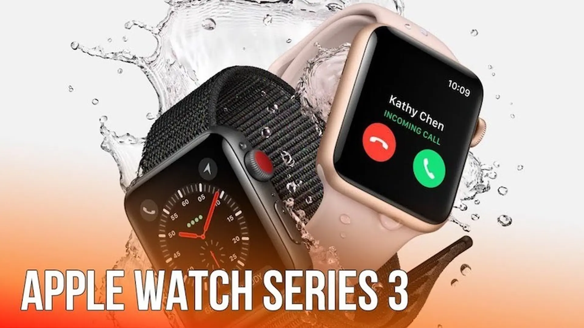 Điều gì khiến Apple Watch Series 3 vẫn rất đáng mua hiện tại?