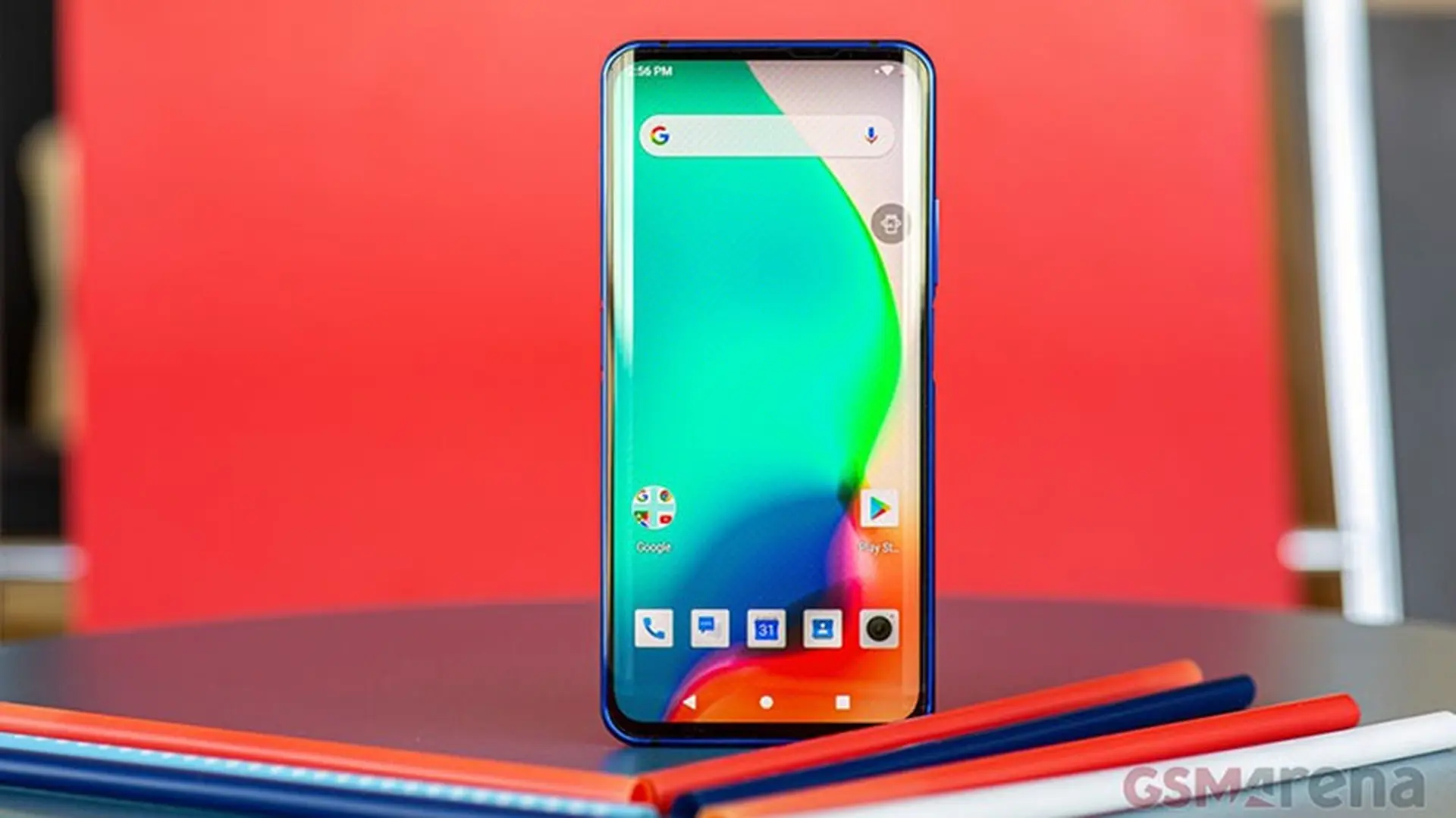 Nubia Z20 sẽ ra mắt toàn cầu vào 14 tháng 10