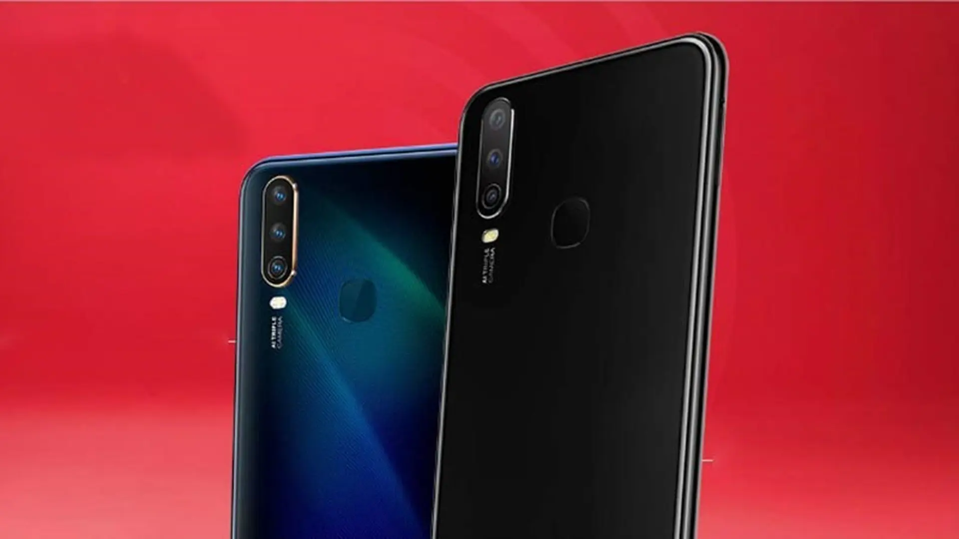 Mọi thông tin bạn cần biết về smartphone Vivo U10 trước ngày ra mắt
