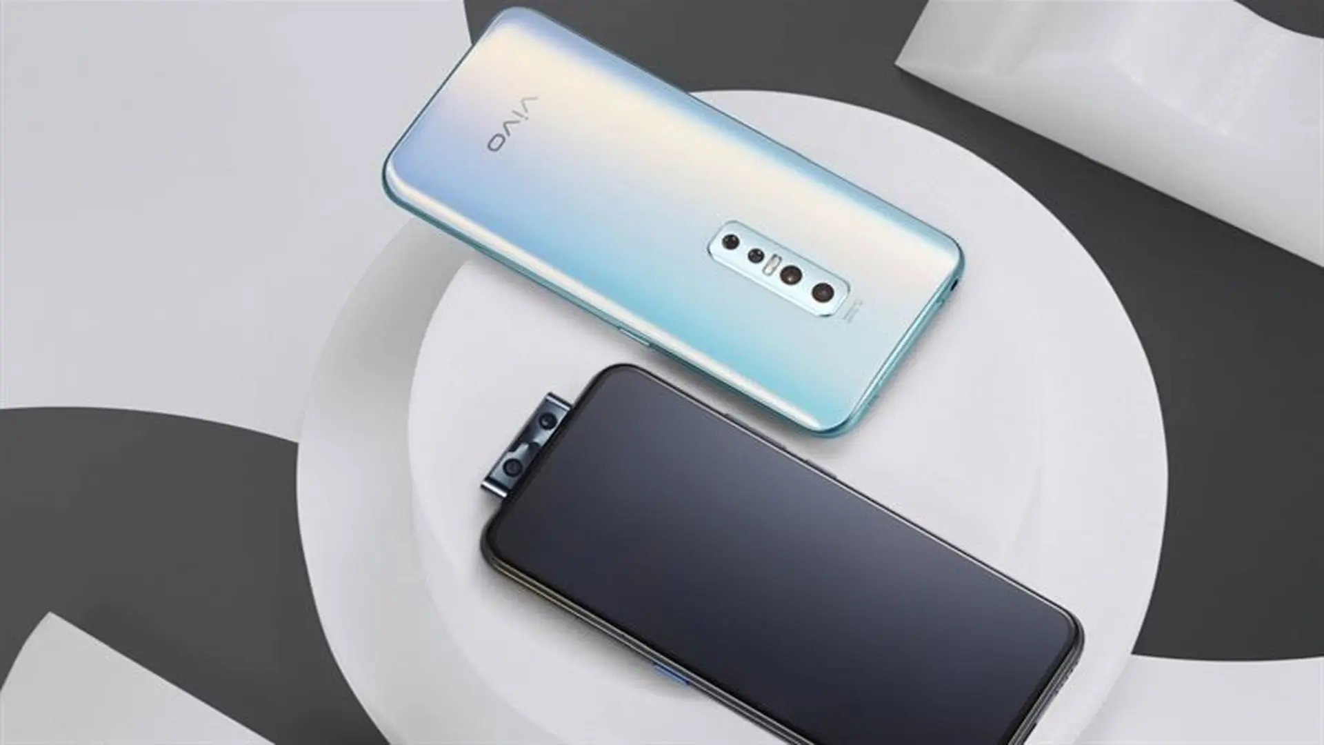 6 camera của Vivo V17 Pro thú vị như thế nào?