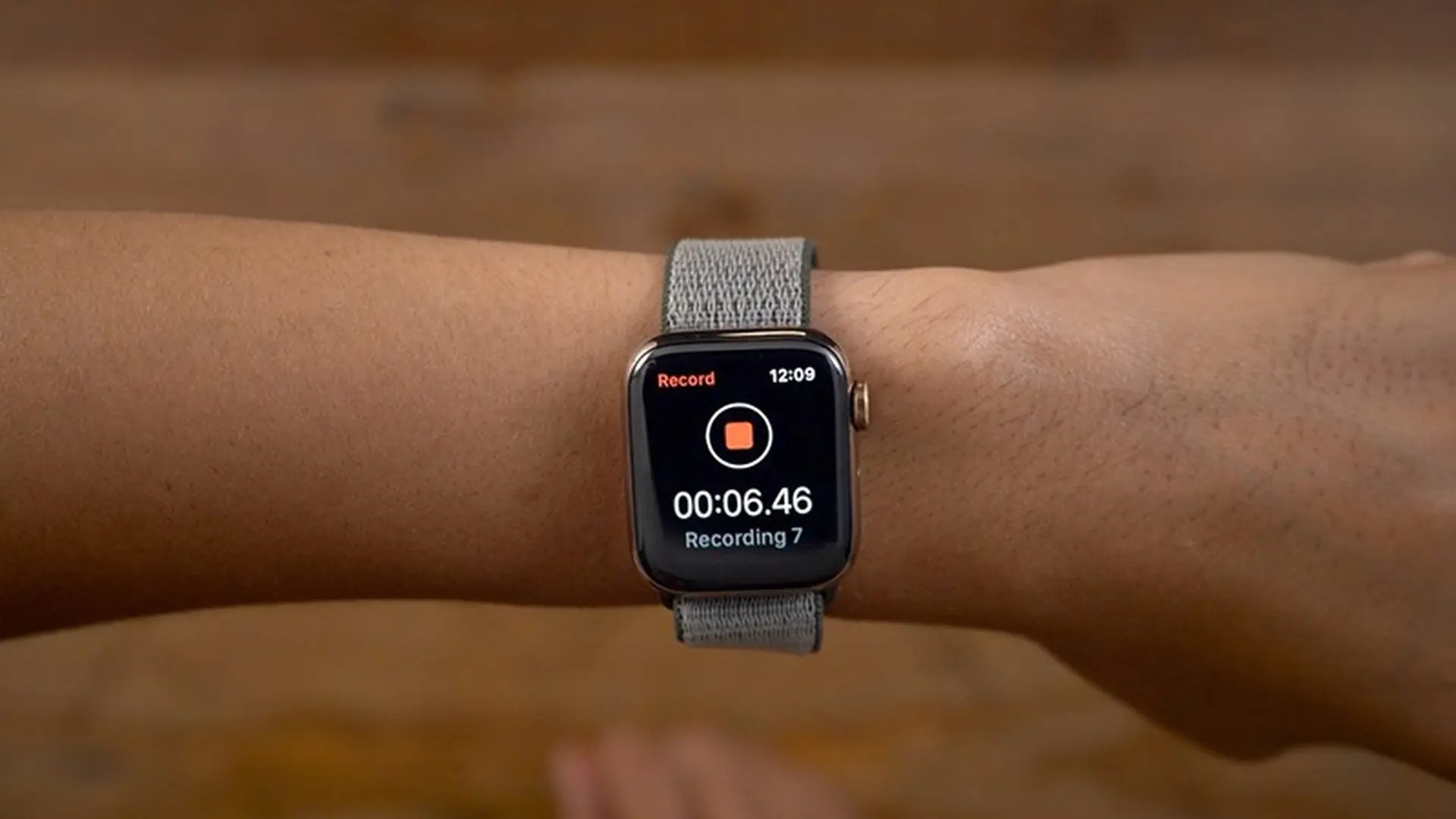 watchOS 6.1 beta 1 được tung ra cho các nhà phát triển