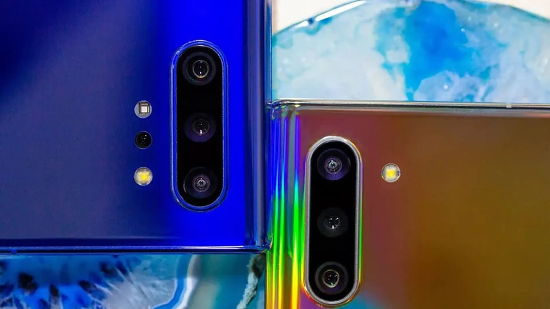 Samsung giới thiệu cảm biến 0,7μm pixel đầu tiên trên thị trường