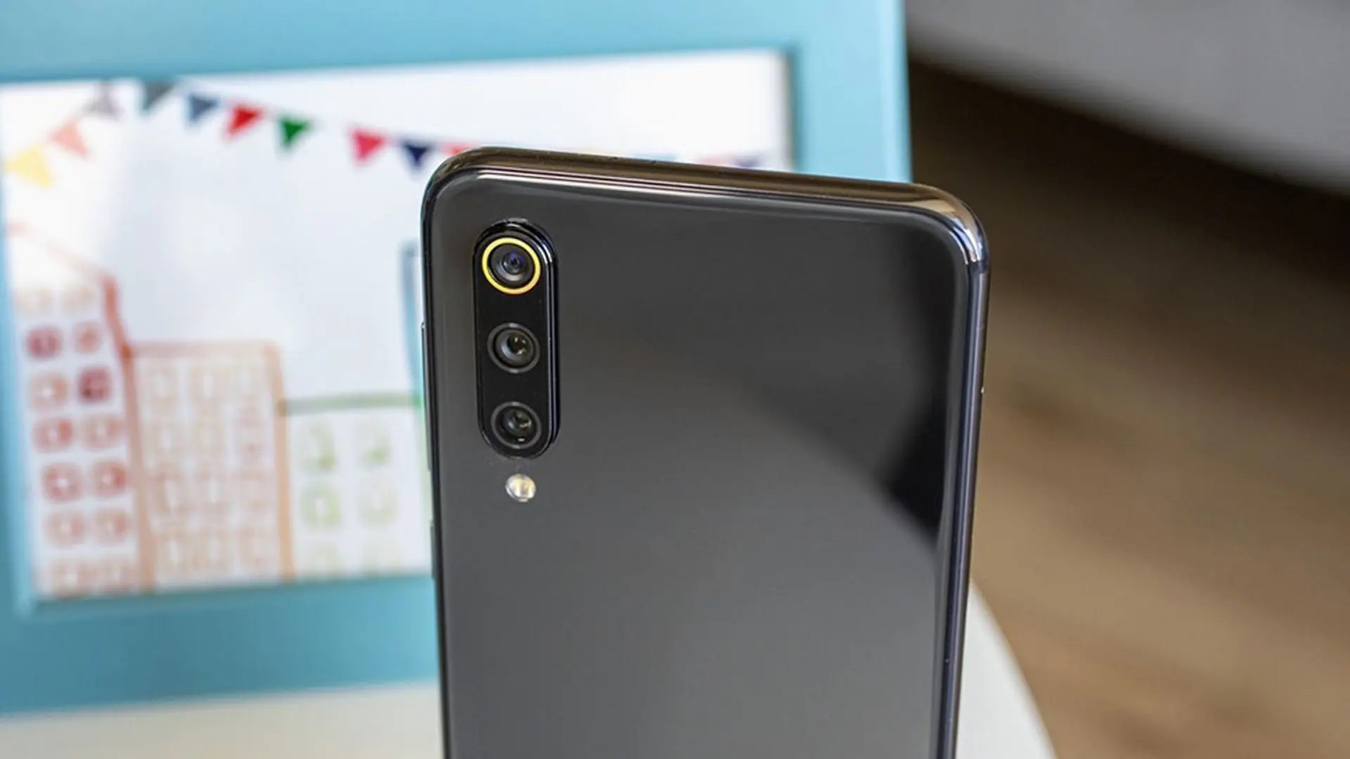 Đánh giá camera Xiaomi Mi 9 SE đang được giảm giá sốc: xuất sắc nhất tầm giá 6 triệu?