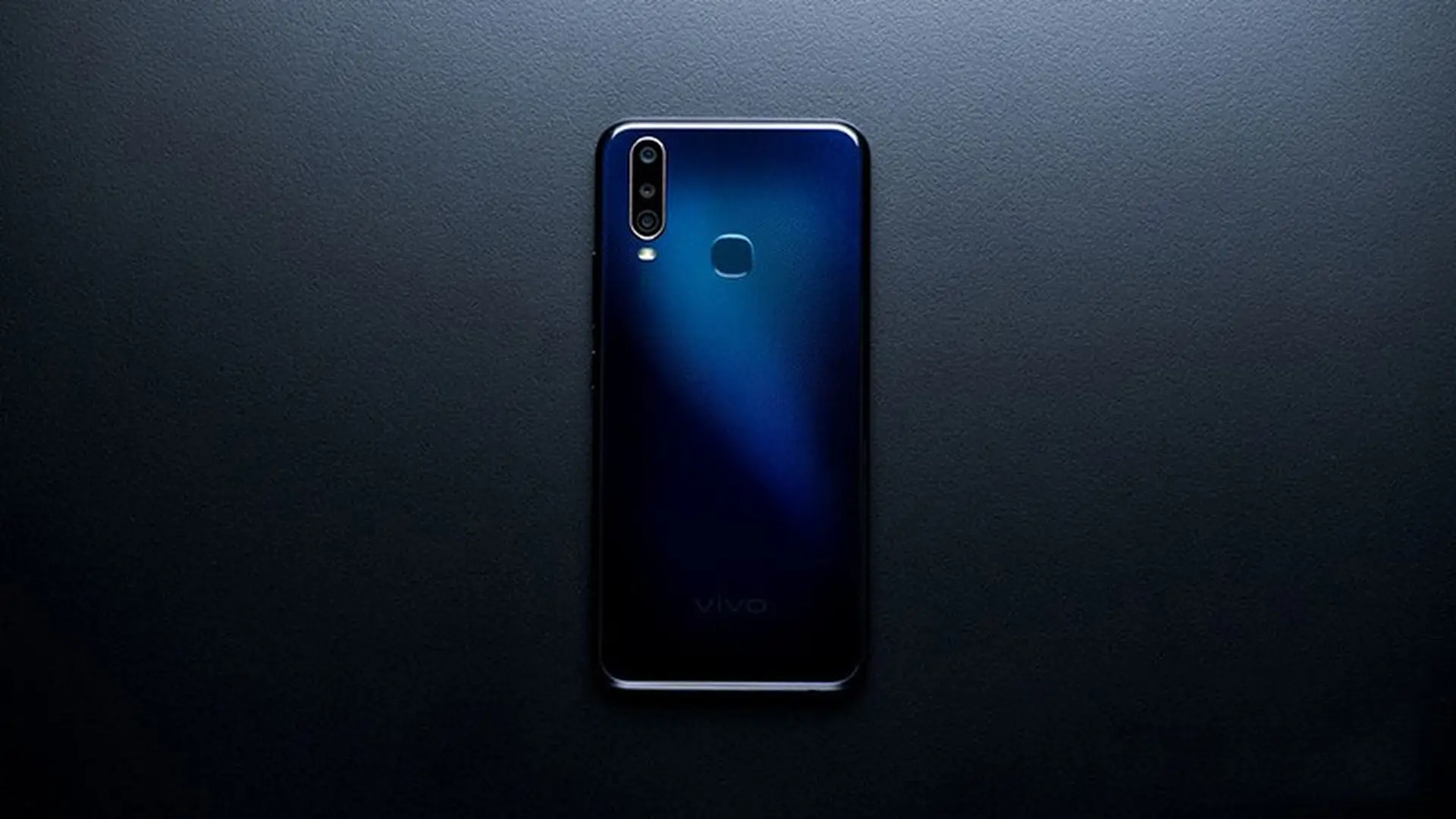 Vivo U10 với chip Snapdragon 665, pin 5,000 mAh ra mắt, giá chỉ từ 2.95 triệu