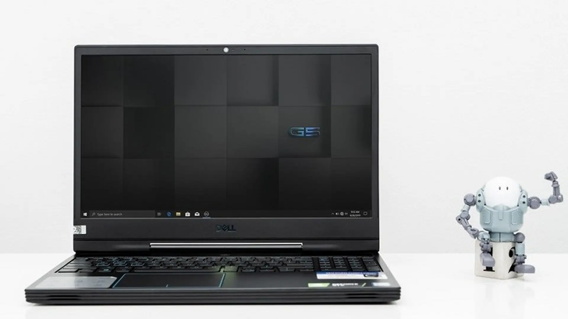 Dell Inspiron G5 5590: Card rời RTX 2060 siêu mạnh, “chiến” game không giới hạn!