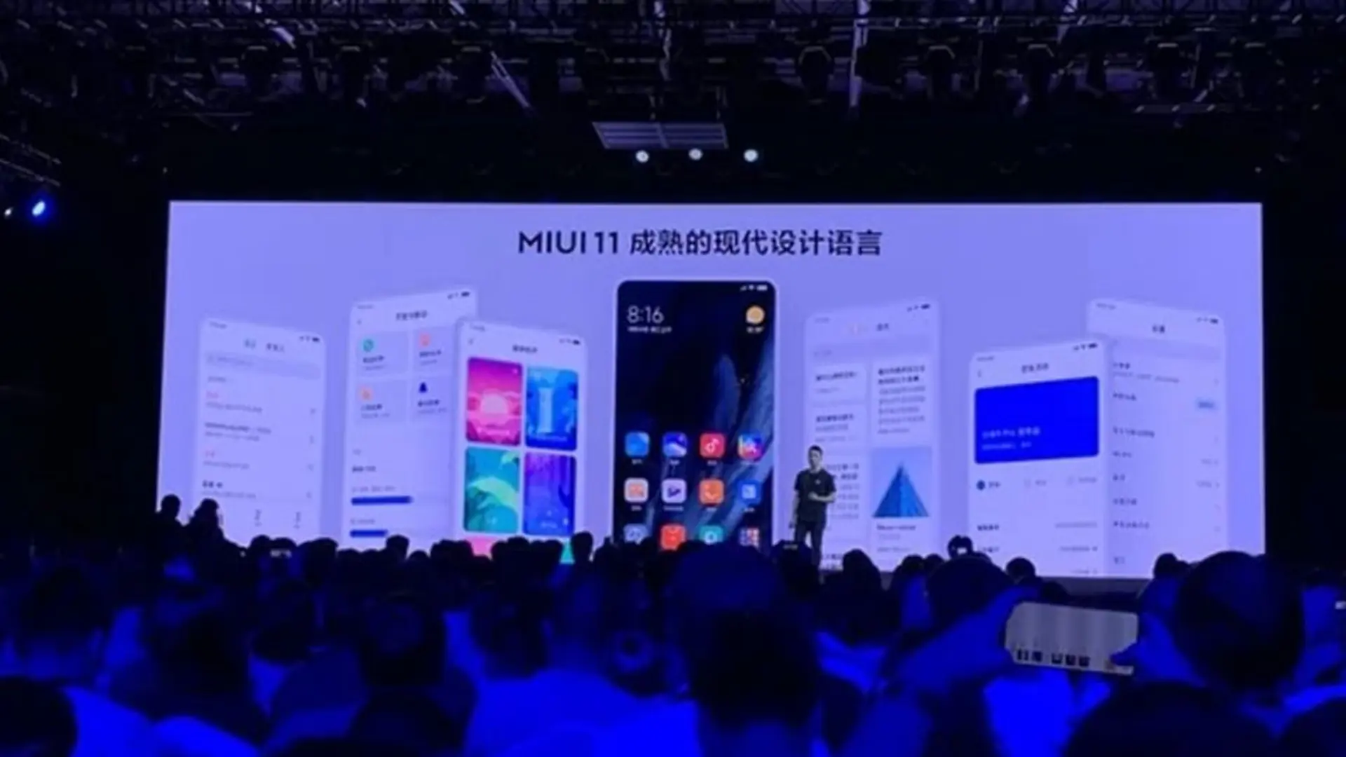 Mọi thứ về MIUI 11: Thiết kế mới và cải thiện hiệu suất với nhiều công cụ hỗ trợ