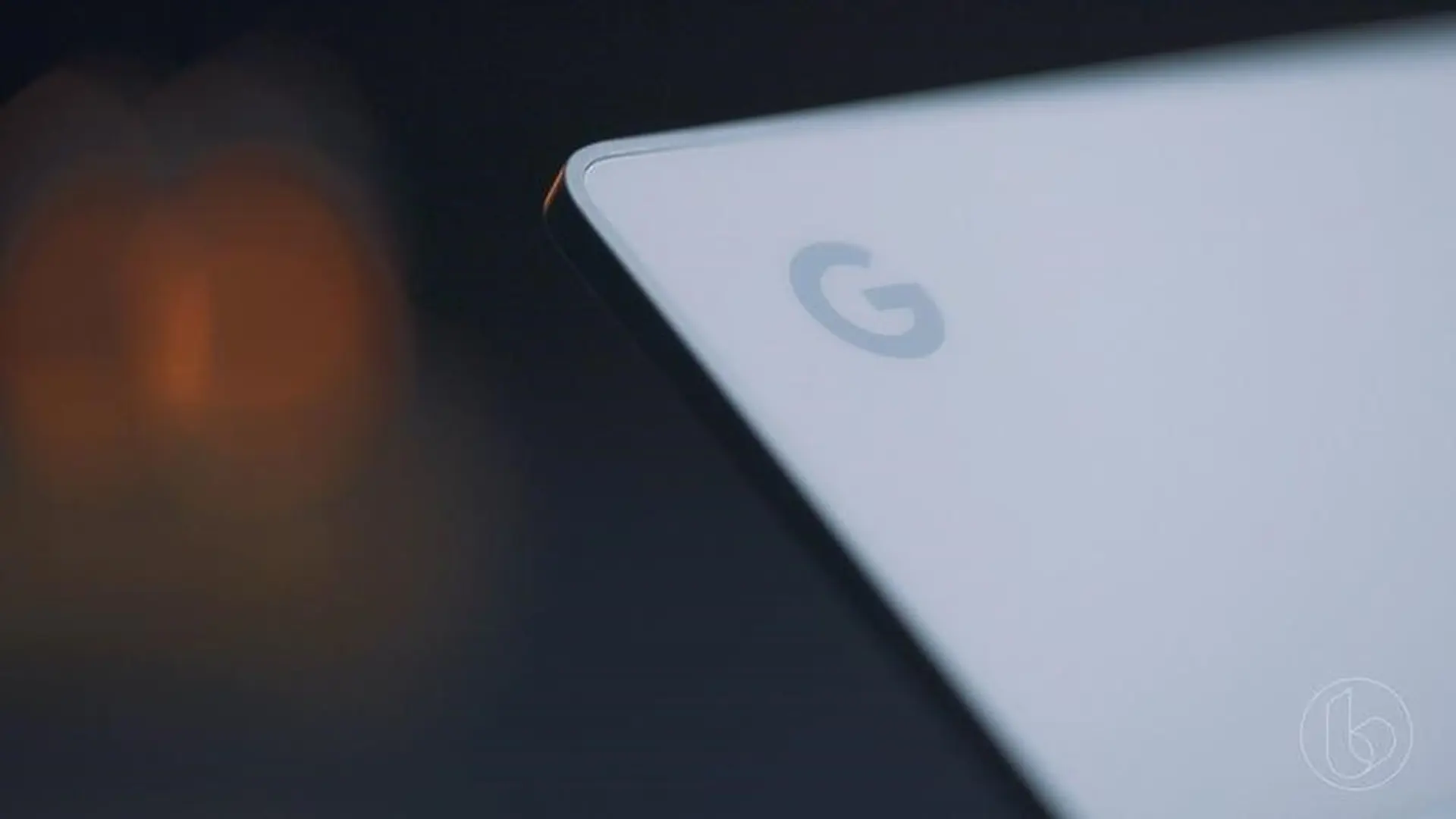 Rò rì Pixelbook Go: Trang bị màn hình 4K và sở hữu thiết kế vỏ sò