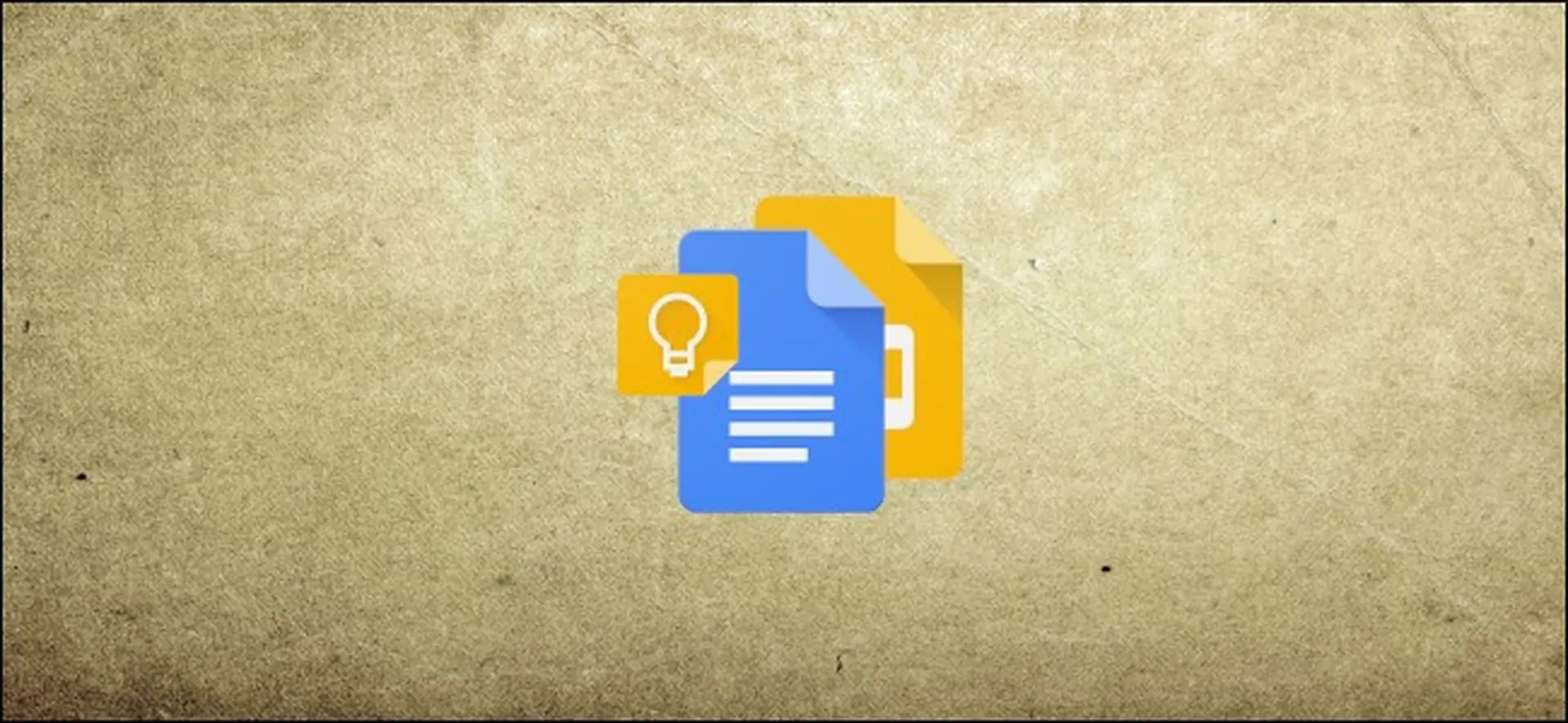 Hướng dẫn thêm ghi chú trên Google Keep vào Google Docs