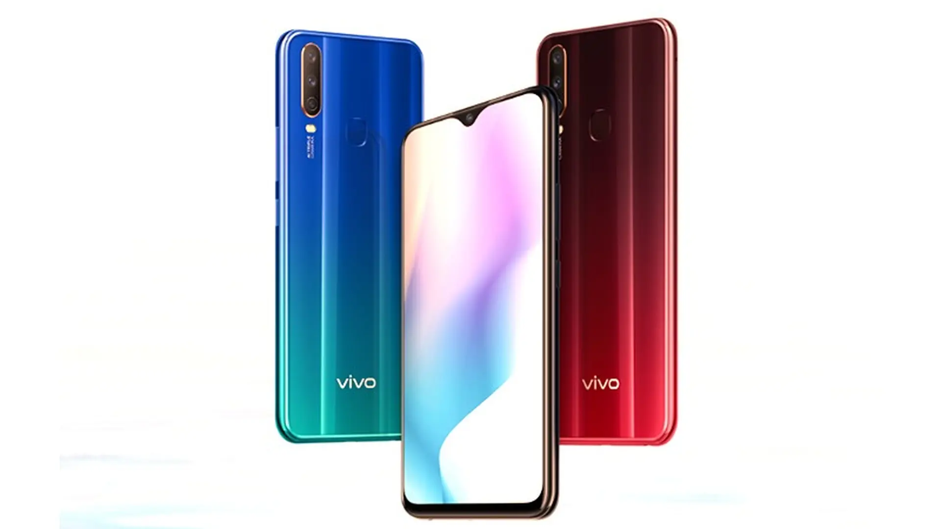 Vivo U3x ra mắt dưới dạng phiên bản thương hiệu của Vivo U10 tại Trung Quốc