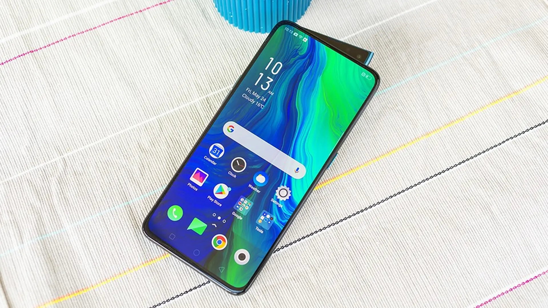 Đánh giá hiệu năng và thời lượng pin OPPO Reno 10x Zoom: flagship của OPPO liệu đã ngang hàng với các ông lớn?
