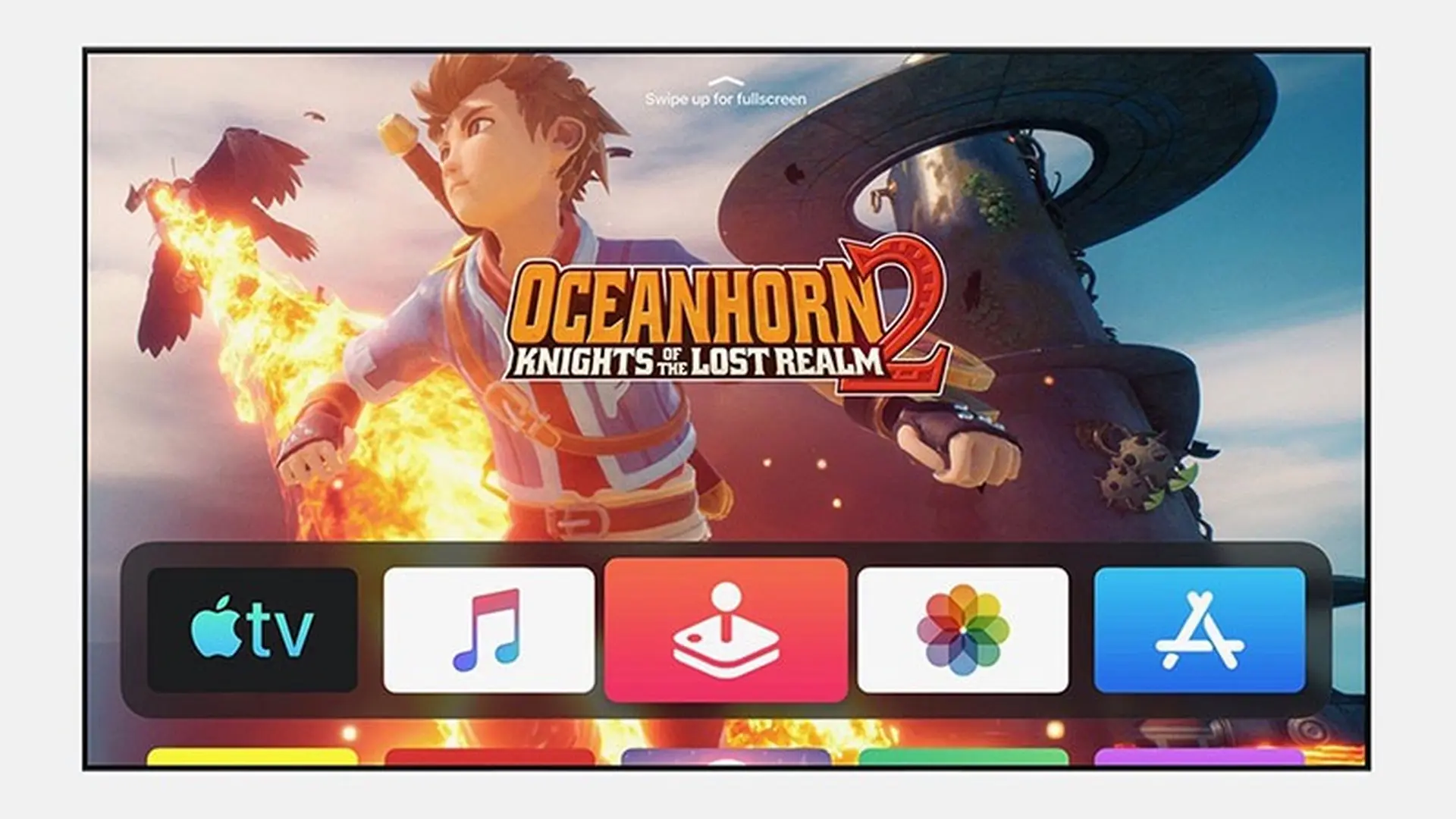 tvOS 13 hiện đã có, dưới đây là 6 tính năng mới nhất của Apple TV