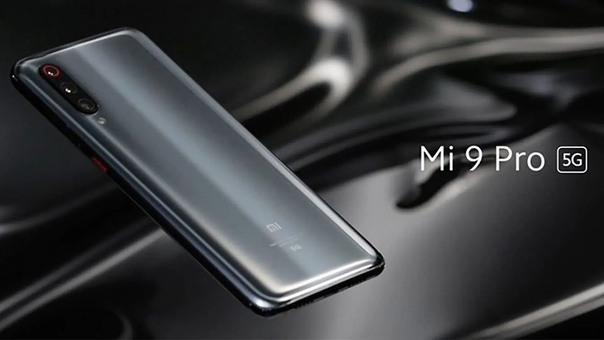 Xiaomi Mi 9 Pro 5G với mức giá từ 12 triệu liểu đã đủ hấp dẫn miFan?