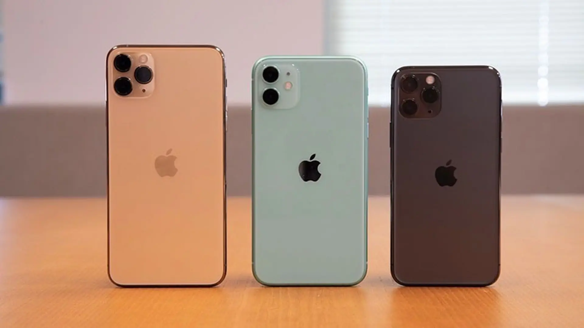 6 nâng cấp lẽ ra nên có trên loạt iPhone 11 năm nay