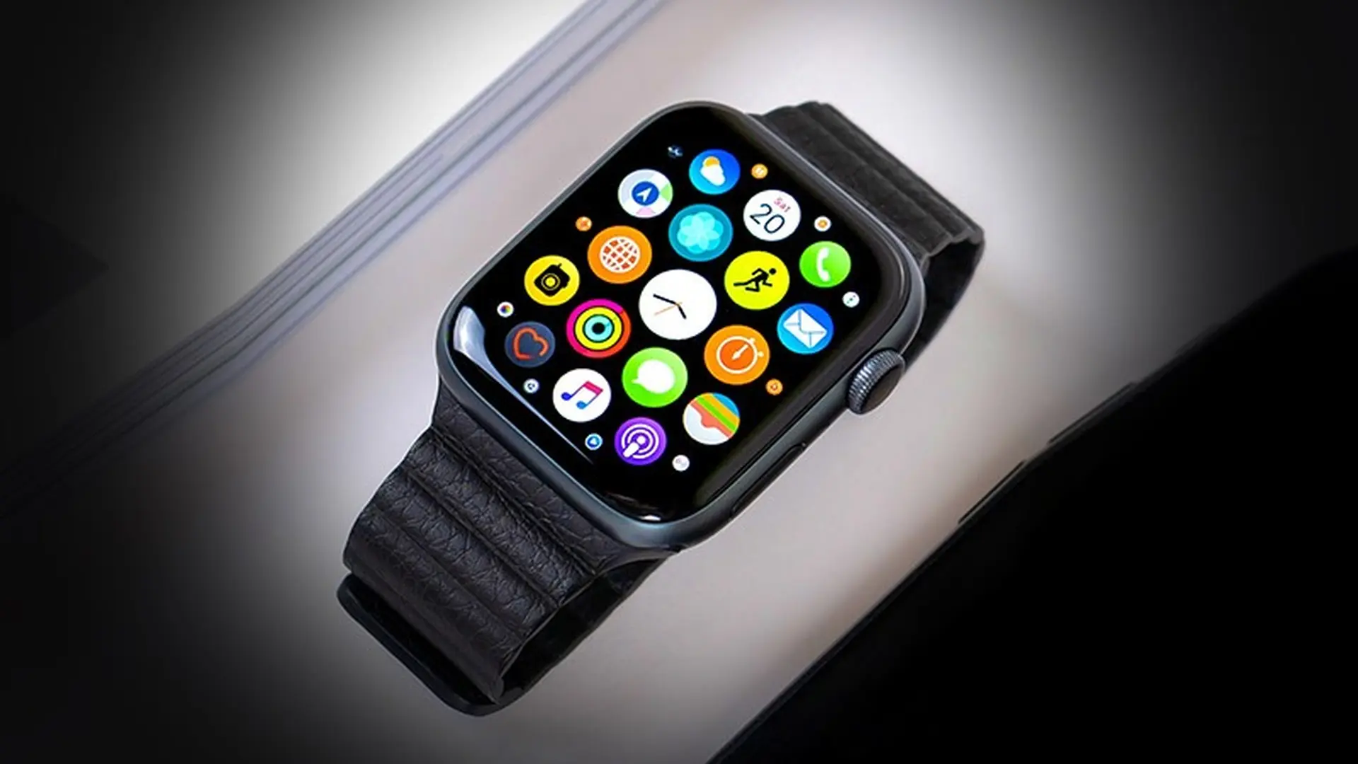 Hãy nâng cấp ngay lên Apple Watch series 5 nếu đang sở hữu series 3