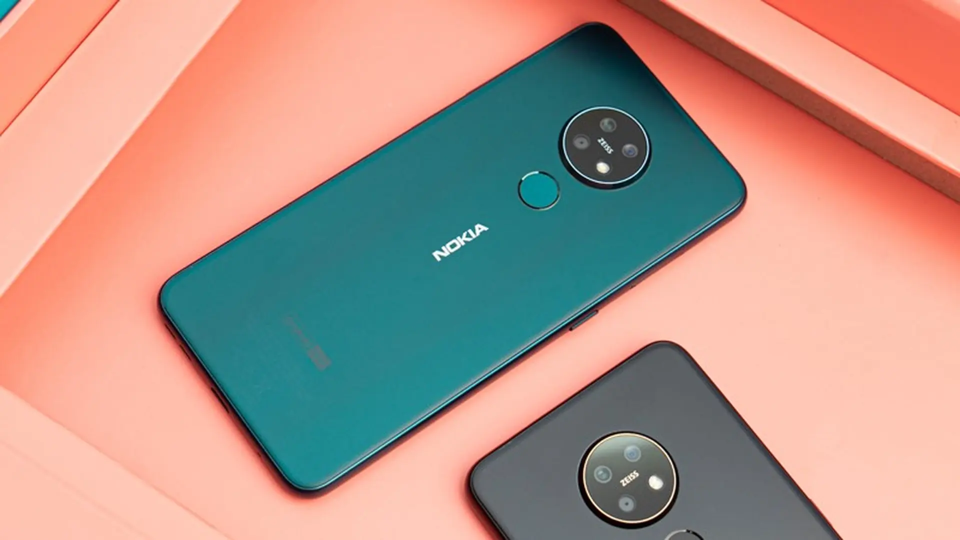 Những ưu điểm giúp Nokia 7.2 là sự lựa chọn sáng giá hiện tại
