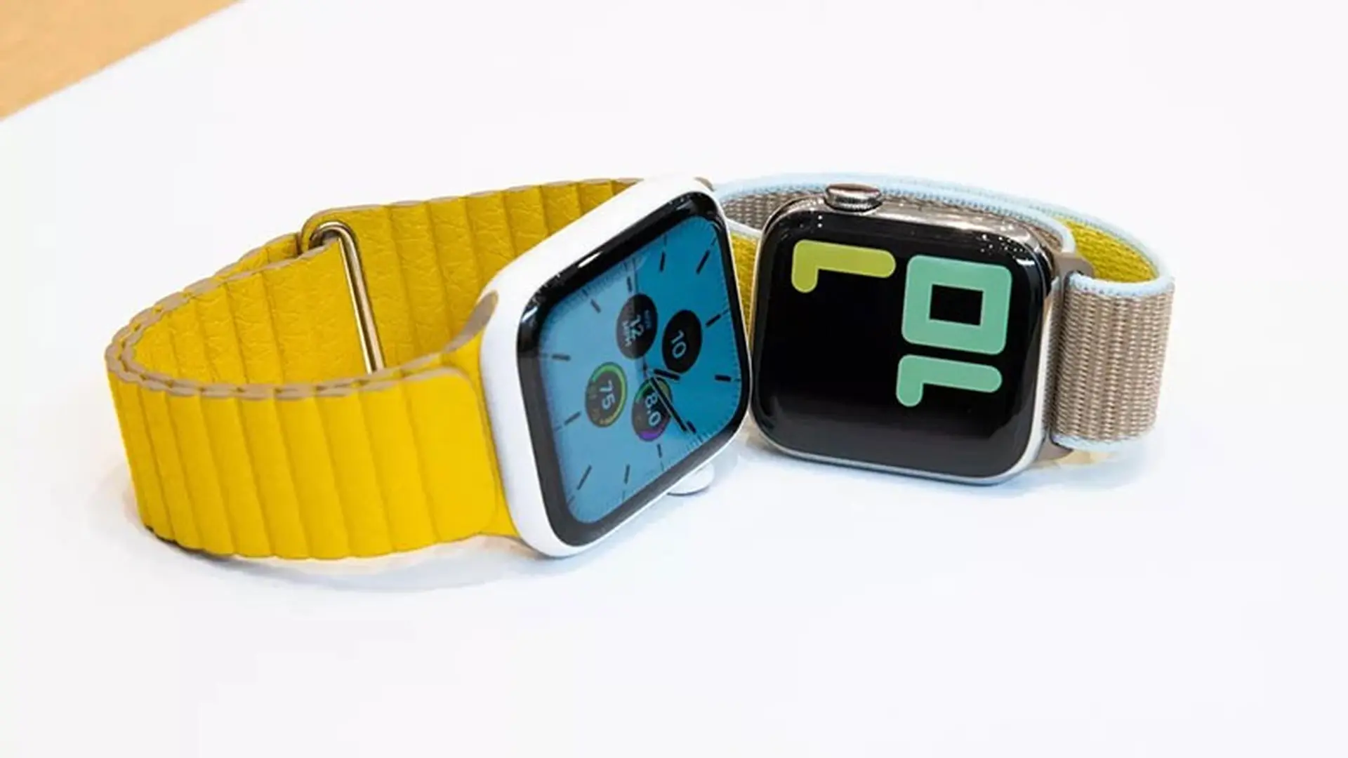 Apple Watch Series 5 có giá bao nhiêu tại 15 quốc gia trên thế giới