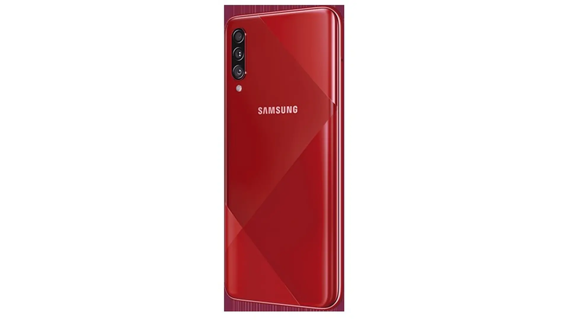 Samsung Galaxy A70s ra mắt: Chip SD675, 3 camera 64MP, pin 4500 mAh, giá chỉ từ 9.5 triệu