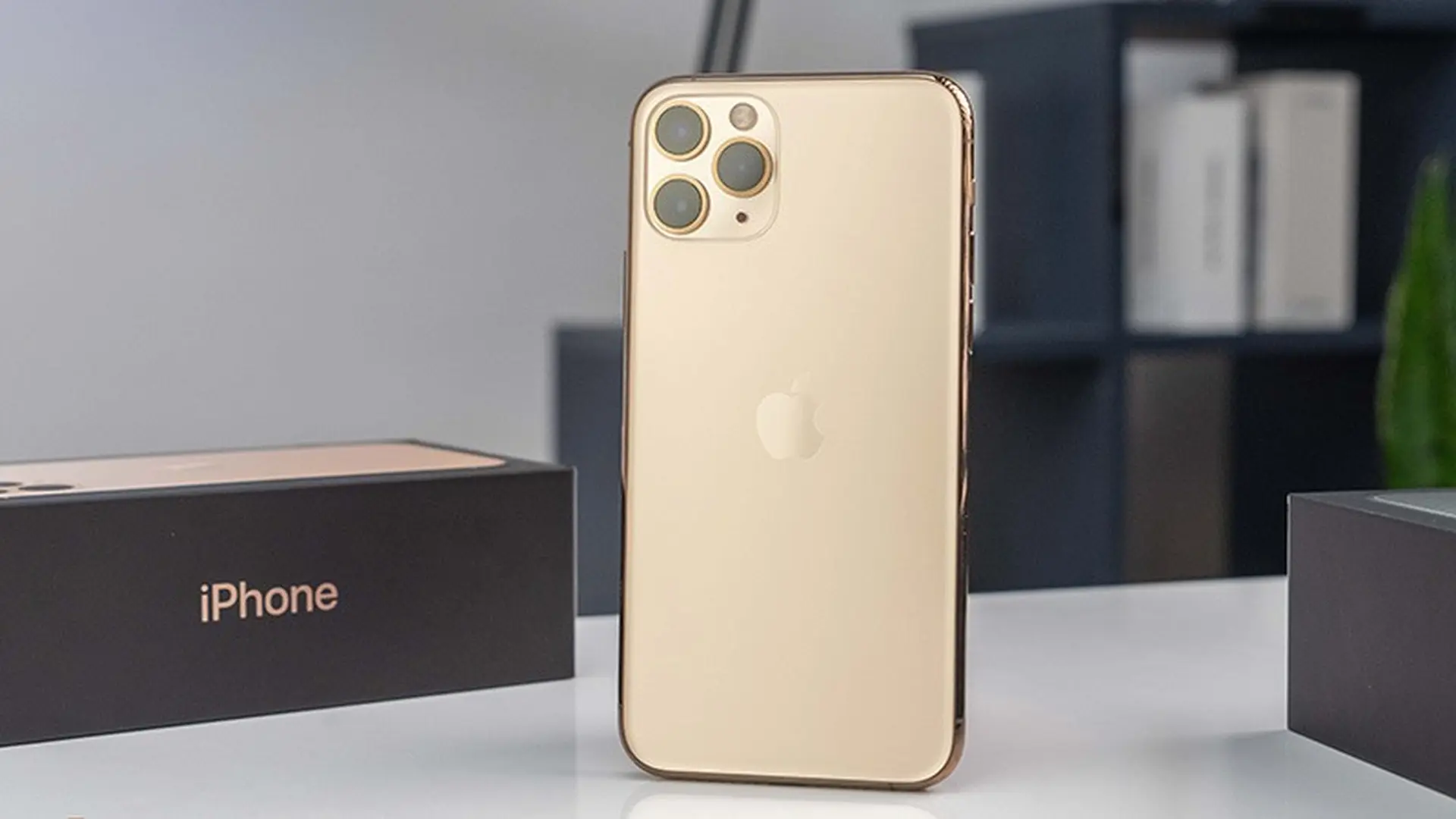Đánh giá chi tiết camera iPhone 11 Pro: Luôn đi sau nhưng lại là người làm tốt nhất