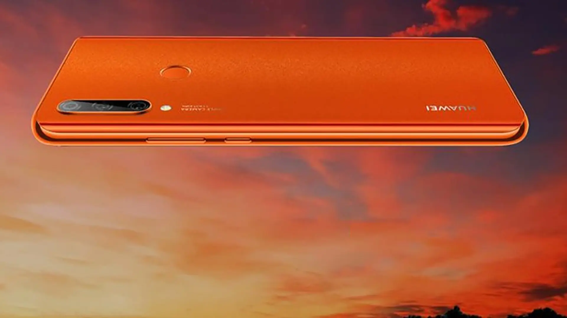 Huawei Enjoy 10 Plus lộ ảnh báo chí rõ nét, hé lộ nhiều chi tiết thú vị về thiết kế