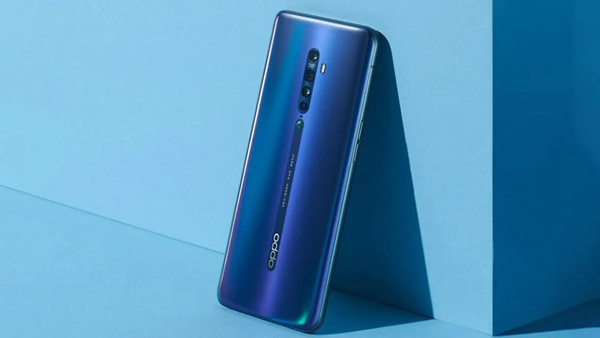 Sếp OPPO xác nhận sắp ra mắt smartphone OPPO mới có màn hình 90Hz
