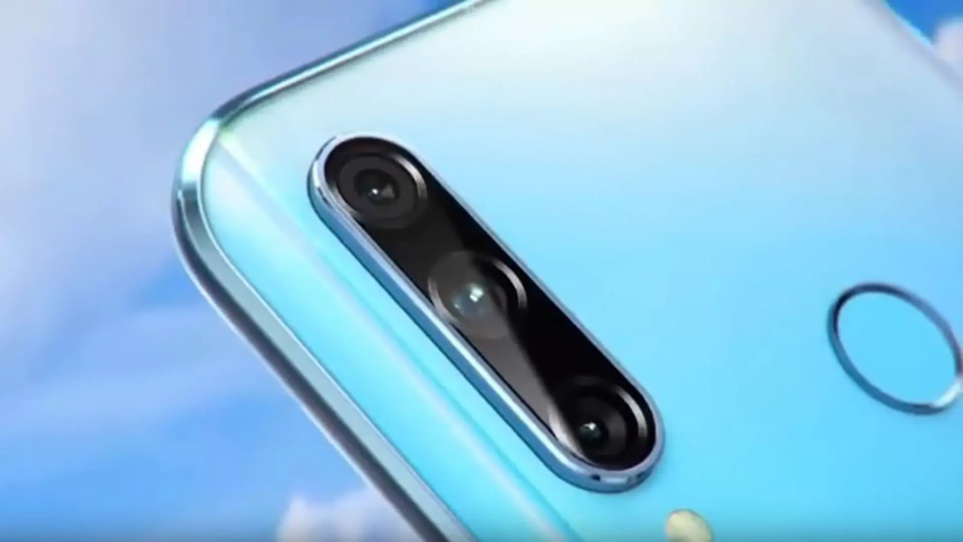 Hé lộ ngày ra mắt của Huawei Enjoy 10 Plus