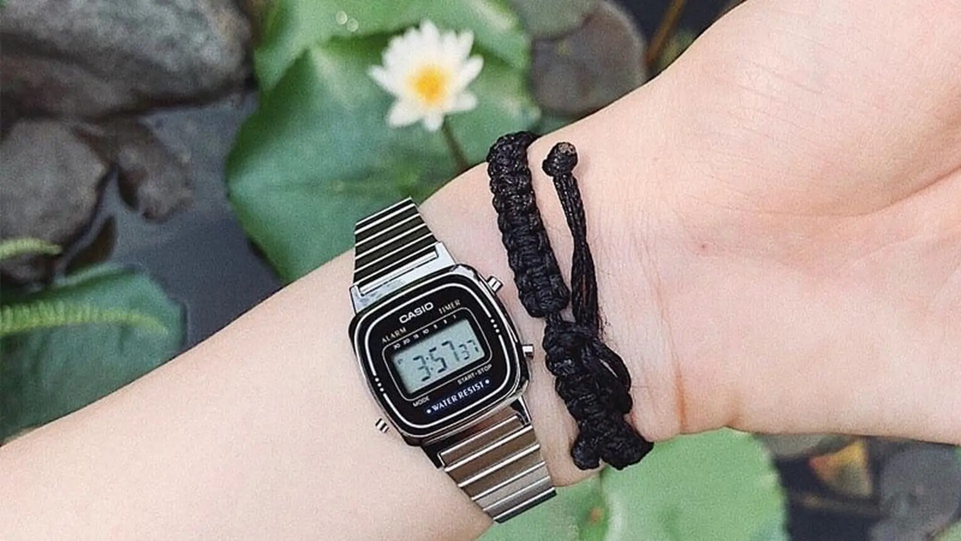 5 mẫu đồng hồ Casio nữ hot nhất thị trường hiện nay 