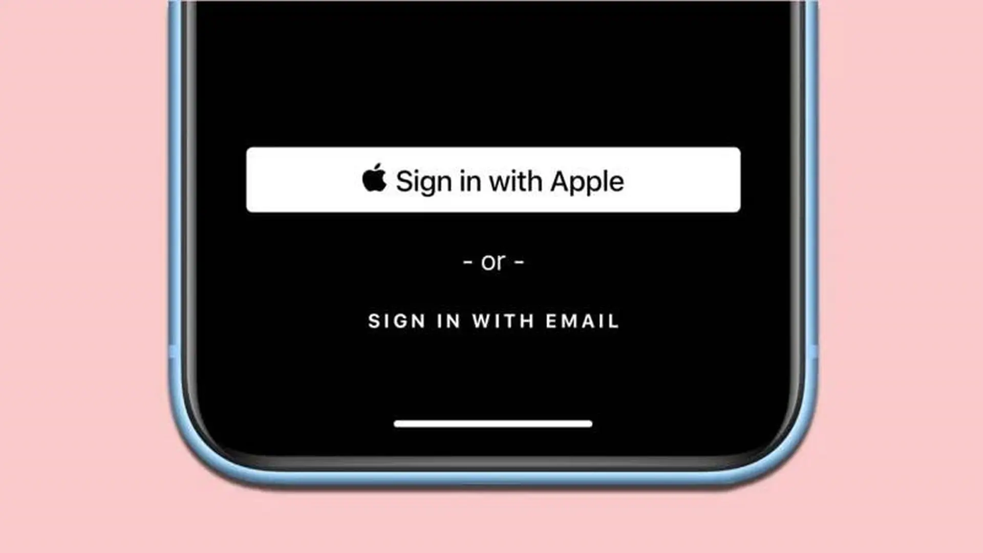 Đây là những thông tin bạn cần biết về tính năng Sign in with Apple