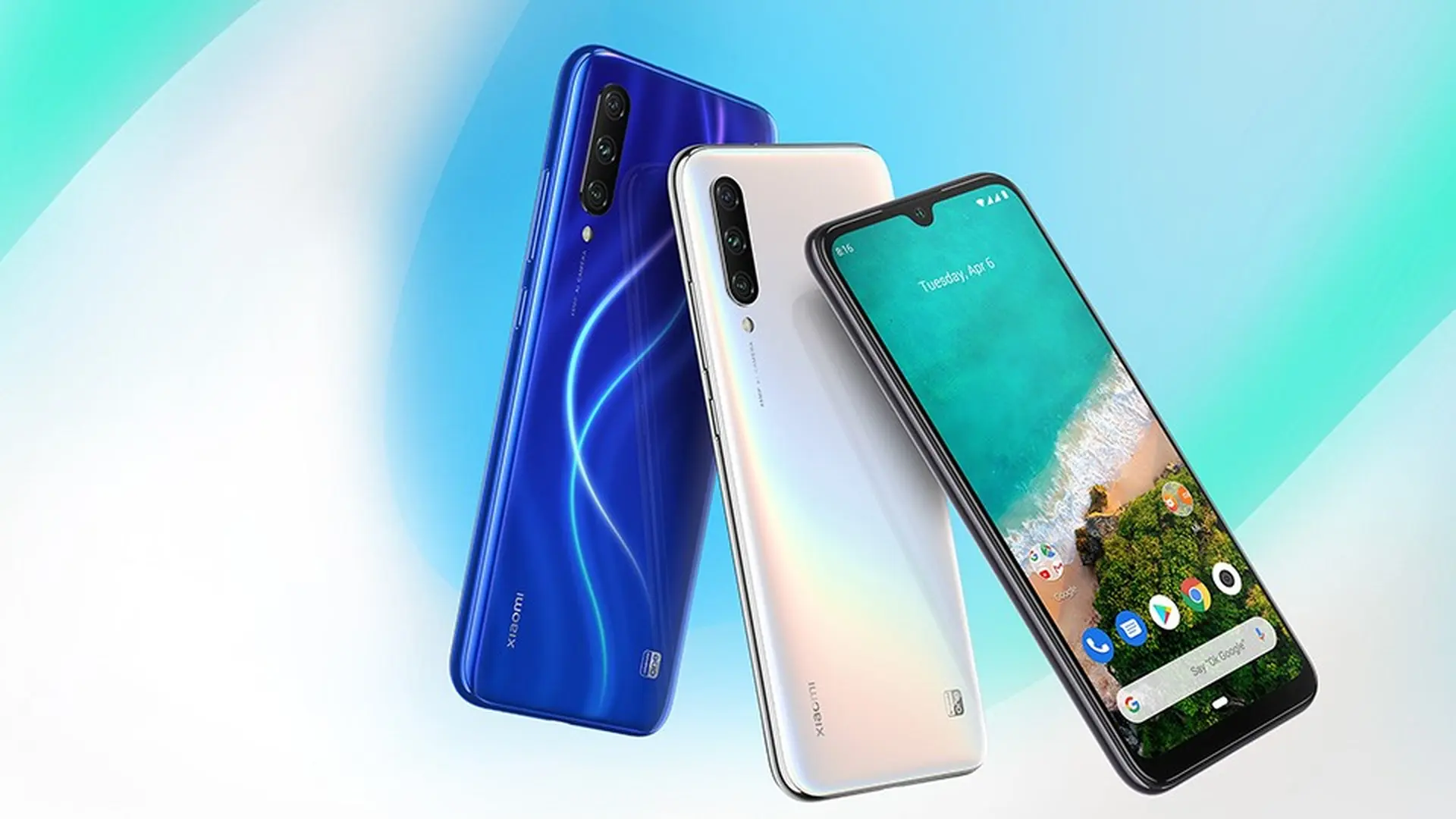 Loạt sản phẩm Xiaomi cấu hình cao giá tốt