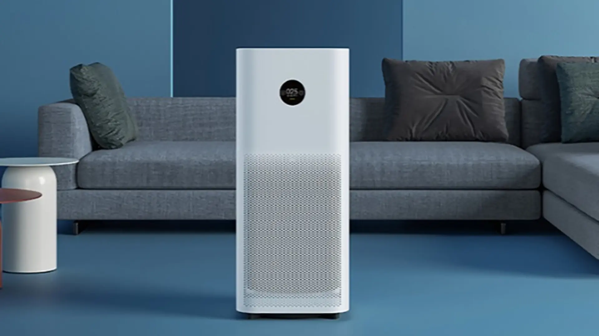 Xiaomi ra mắt máy lọc không khí Mi Air Purifier Pro H, giá 5.5 triệu đồng
