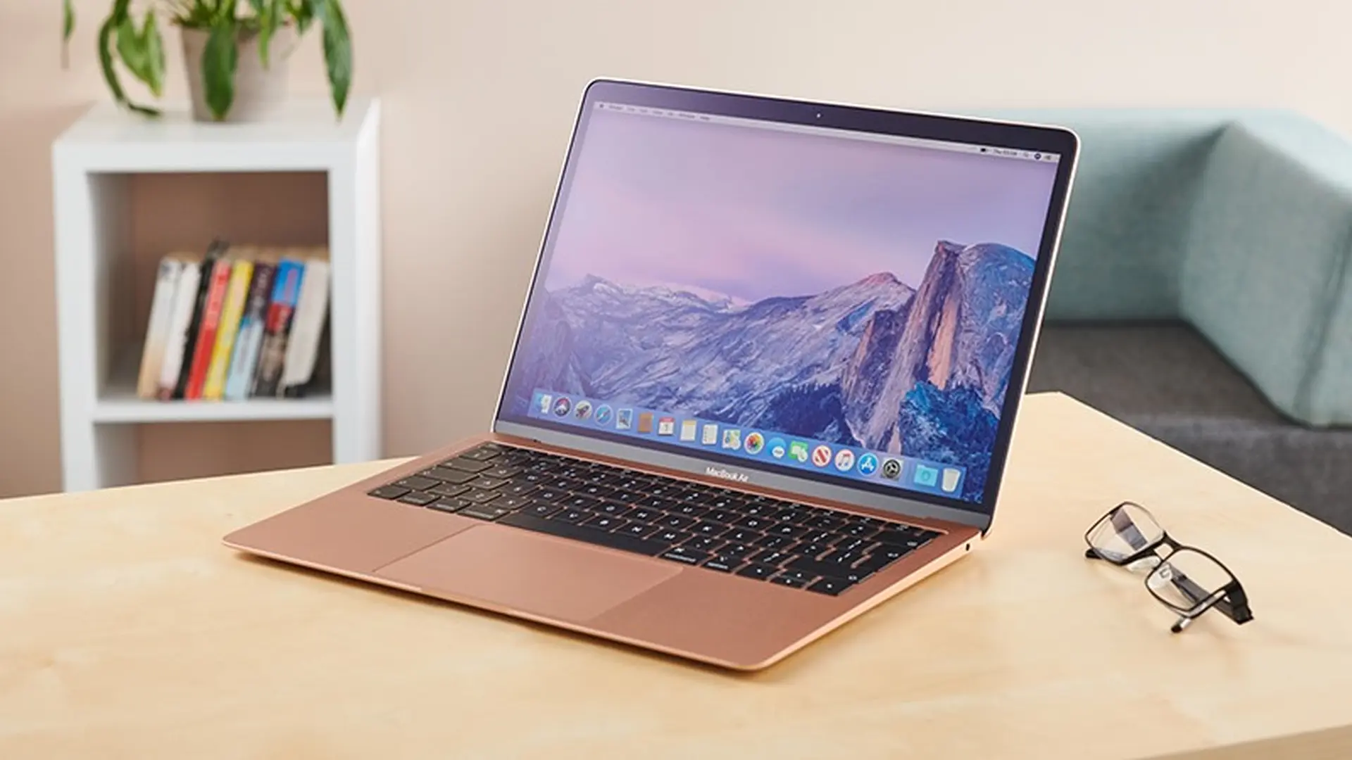 MacBook Air 2019 sắp có thêm phiên bản cải tiến về CPU?