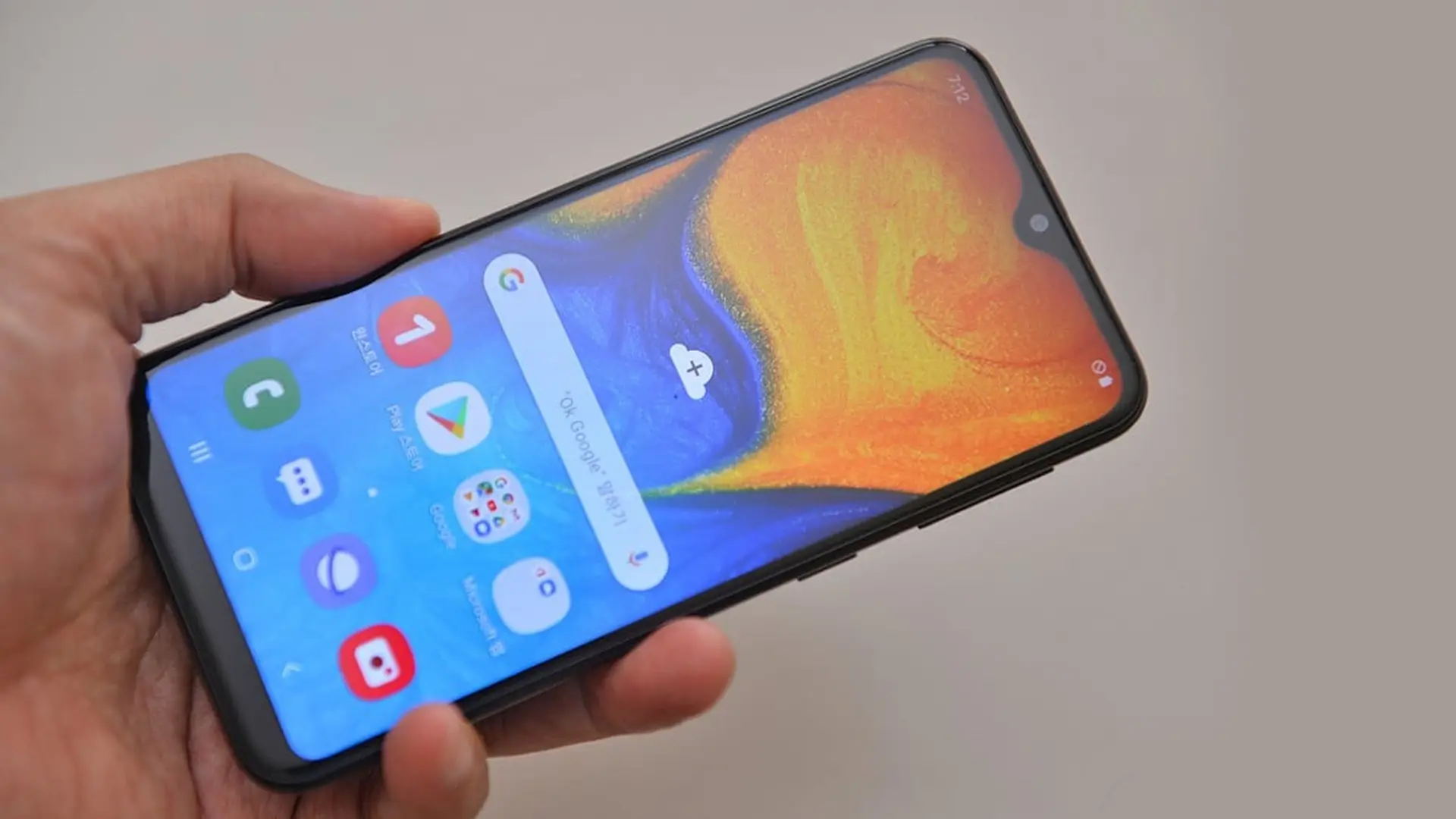 Rò rỉ nhiều thông tin của Galaxy A20s, dùng chip cũ nhưng nâng cấp về camera