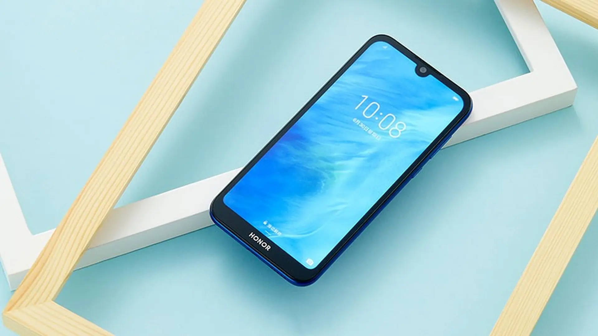 Trên tay Honor Play 8: Smartphone 2 triệu có gì hấp dẫn?