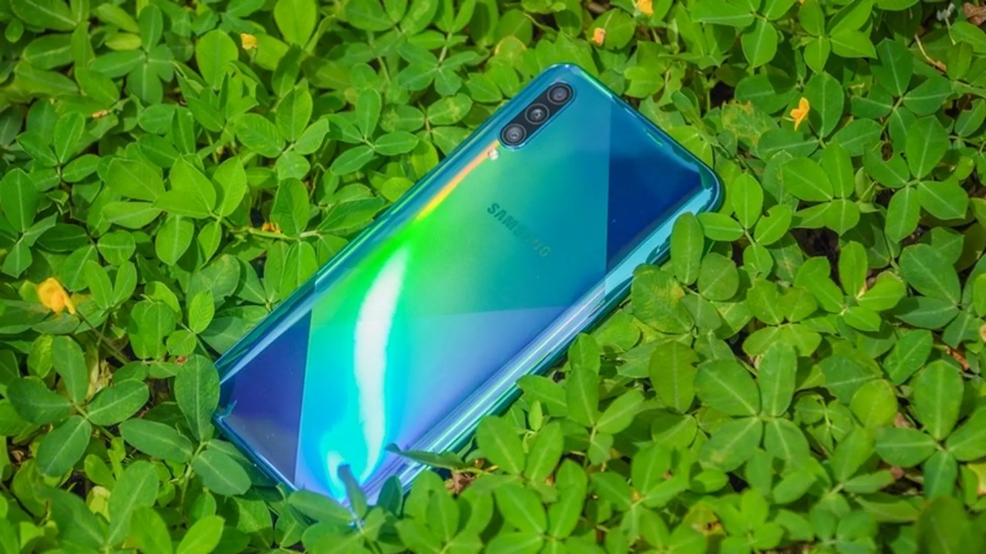 Samsung âm thầm ra mắt bộ đôi Galaxy A50s và Galaxy A30s với nhiều cải tiến hấp dẫn