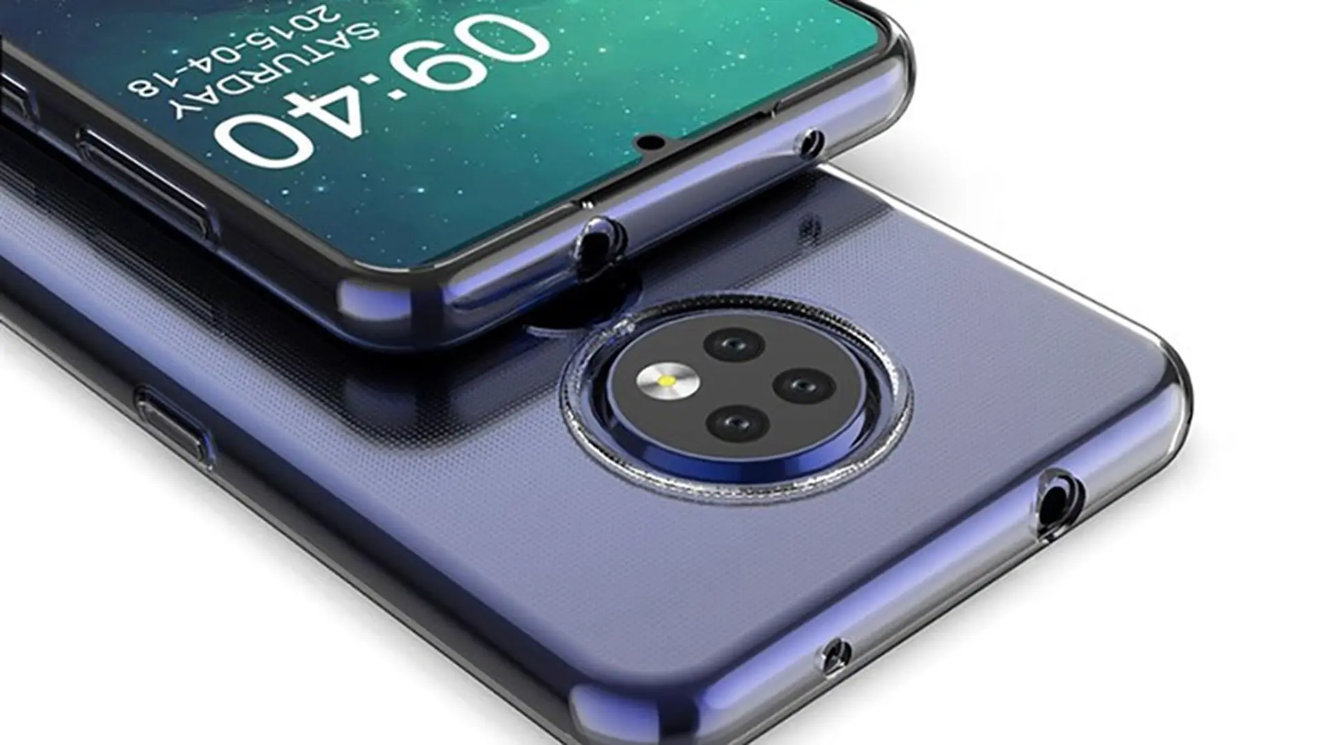 Tổng hợp mọi thông tin cần biết về Nokia 7.2 trước ngày ra mắt
