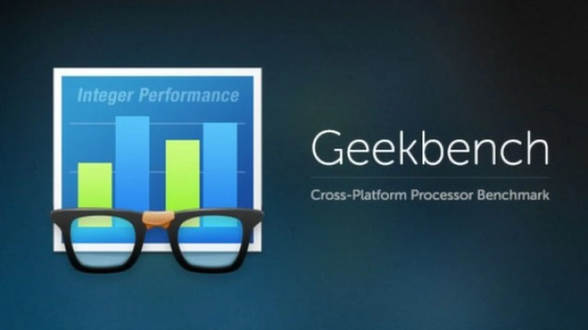 Geekbench 5 đã có sẵn, hỗ trợ Dark Mode trên macOS