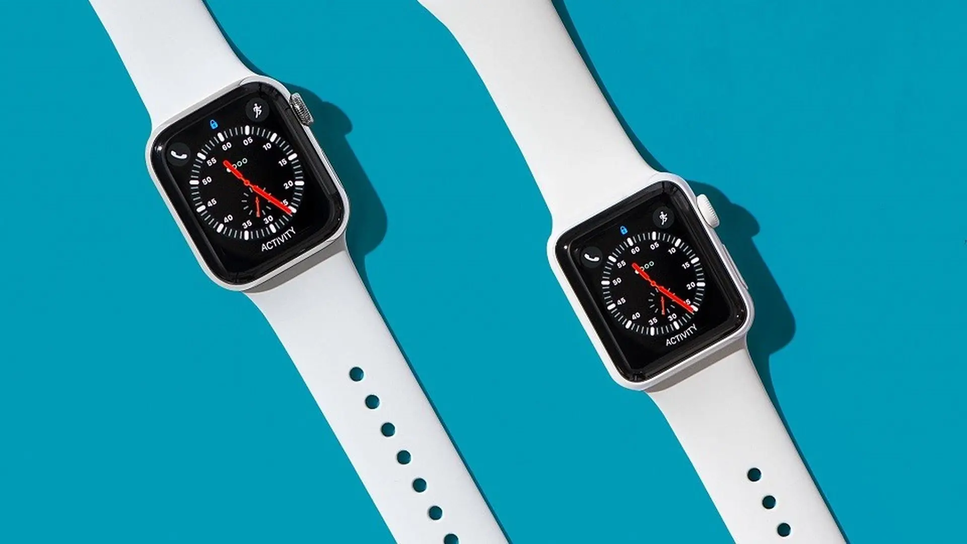 Tin đồn: Apple sẽ tích hợp thêm tính năng đo huyết áp trên Apple Watch Series 5