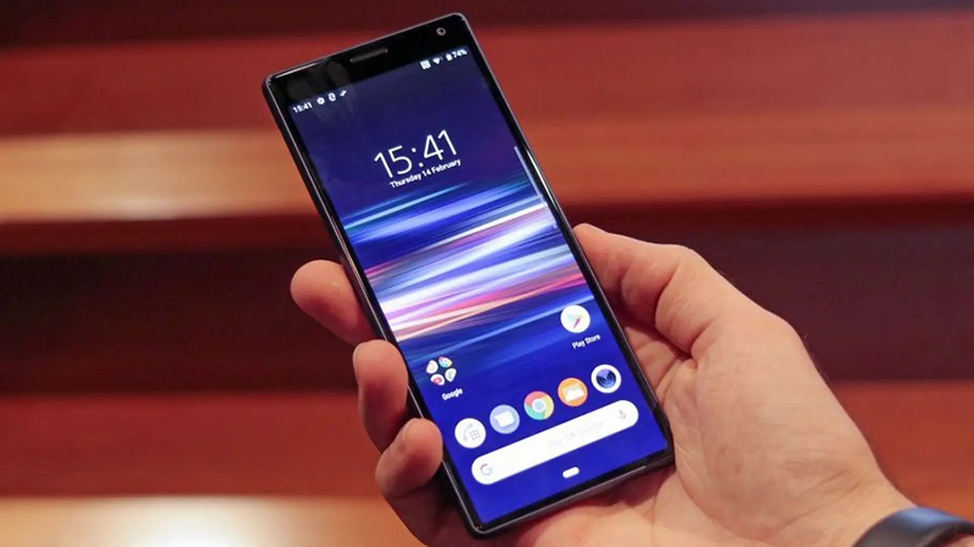 Sony sắp sửa trình làng một chiếc smartphone nhỏ gọn mới