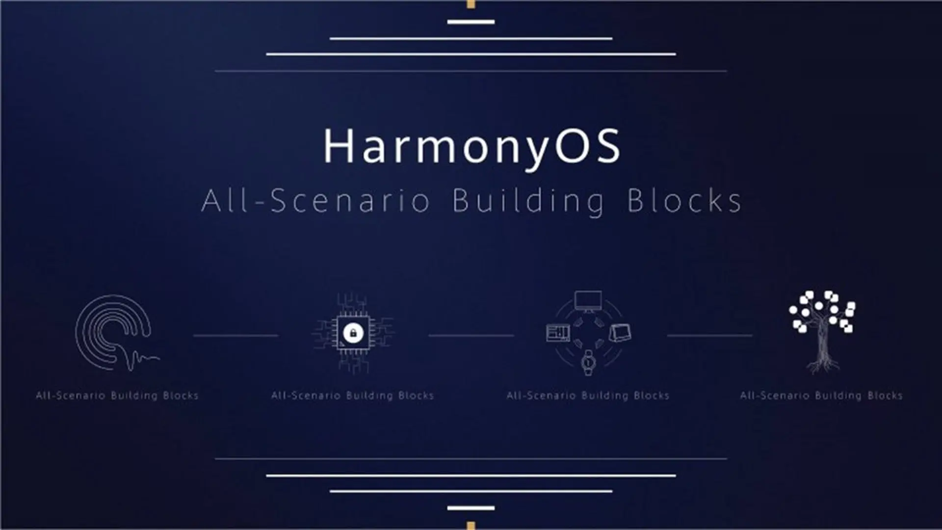 Smartwatch và laptop chạy Harmony OS của Huawei sẽ được bán ra trên cả thị trường quốc tế