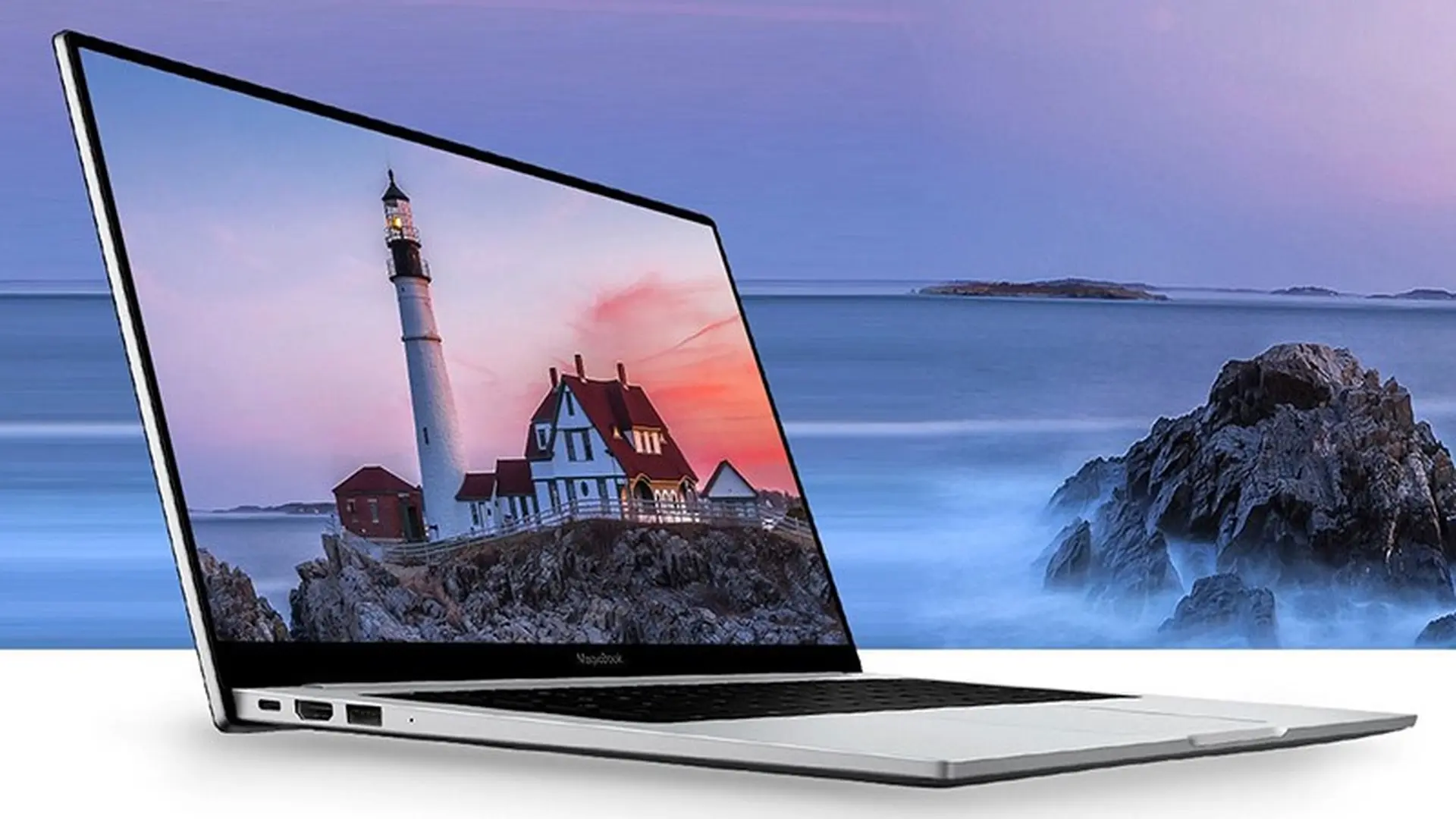 Honor ra mắt laptop MagicBook Pro Ryzen Edition, giá chỉ từ 14.3 triệu đồng