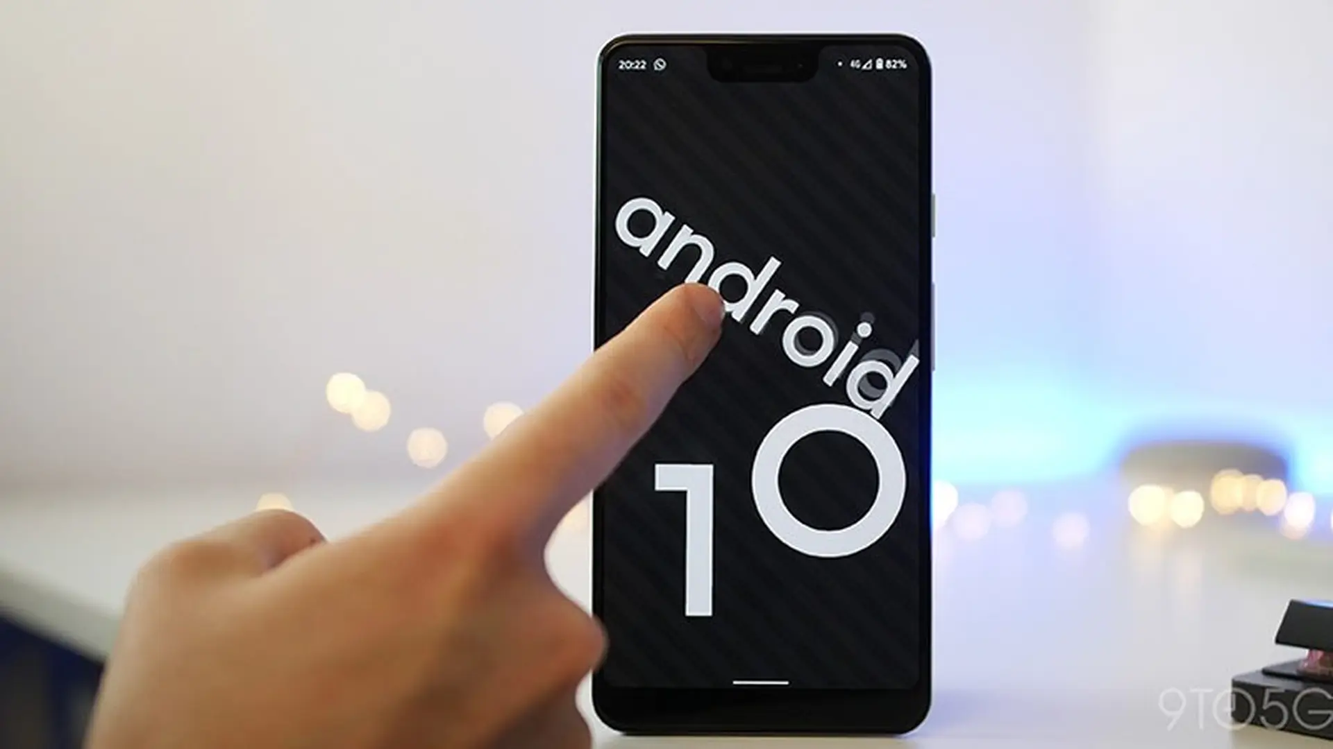 6 tính năng mới thú vị khác có trên Android 10