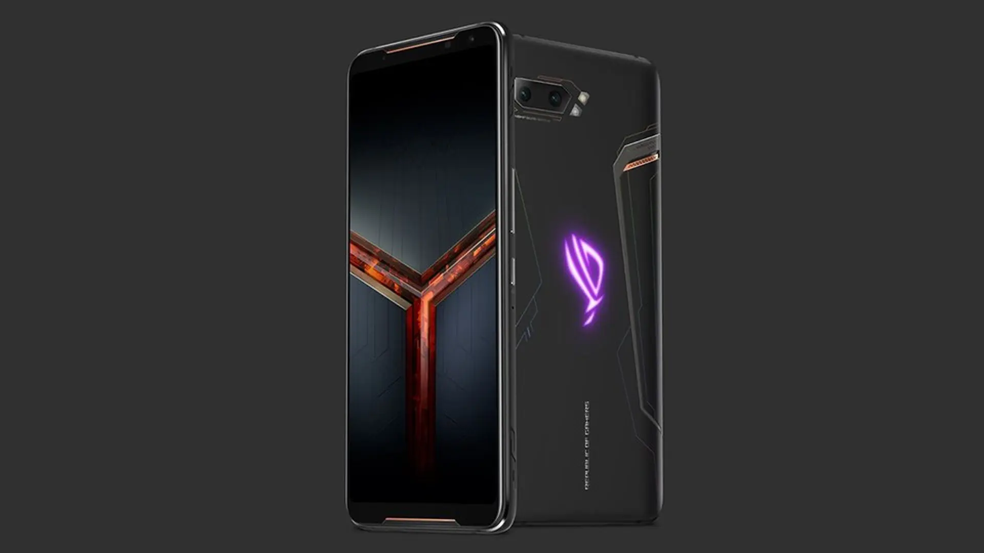 [IFA 2019] Asus giới thiệu ROG Phone hiên bản “Ultimate Edition” bộ nhớ 1TB