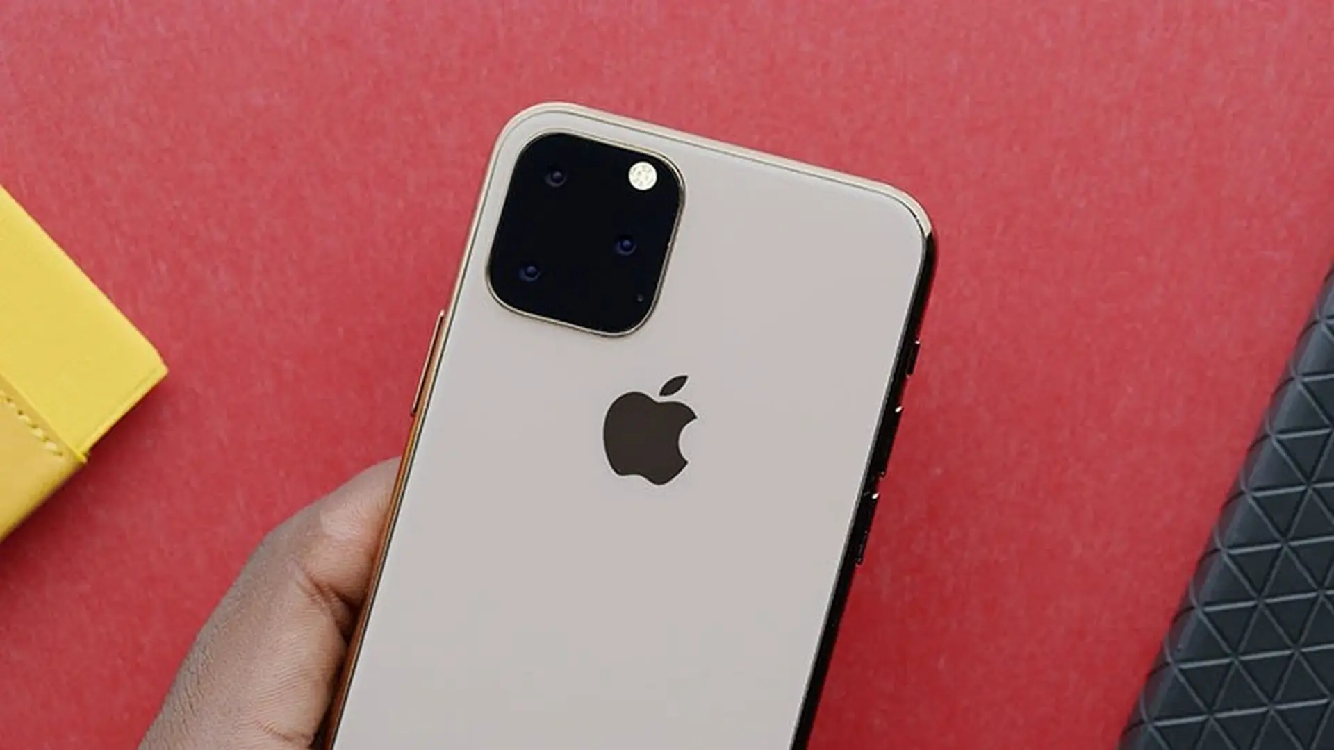 Tất tần tật những gì bạn cần biết bề iPhone kế tiếp của Apple