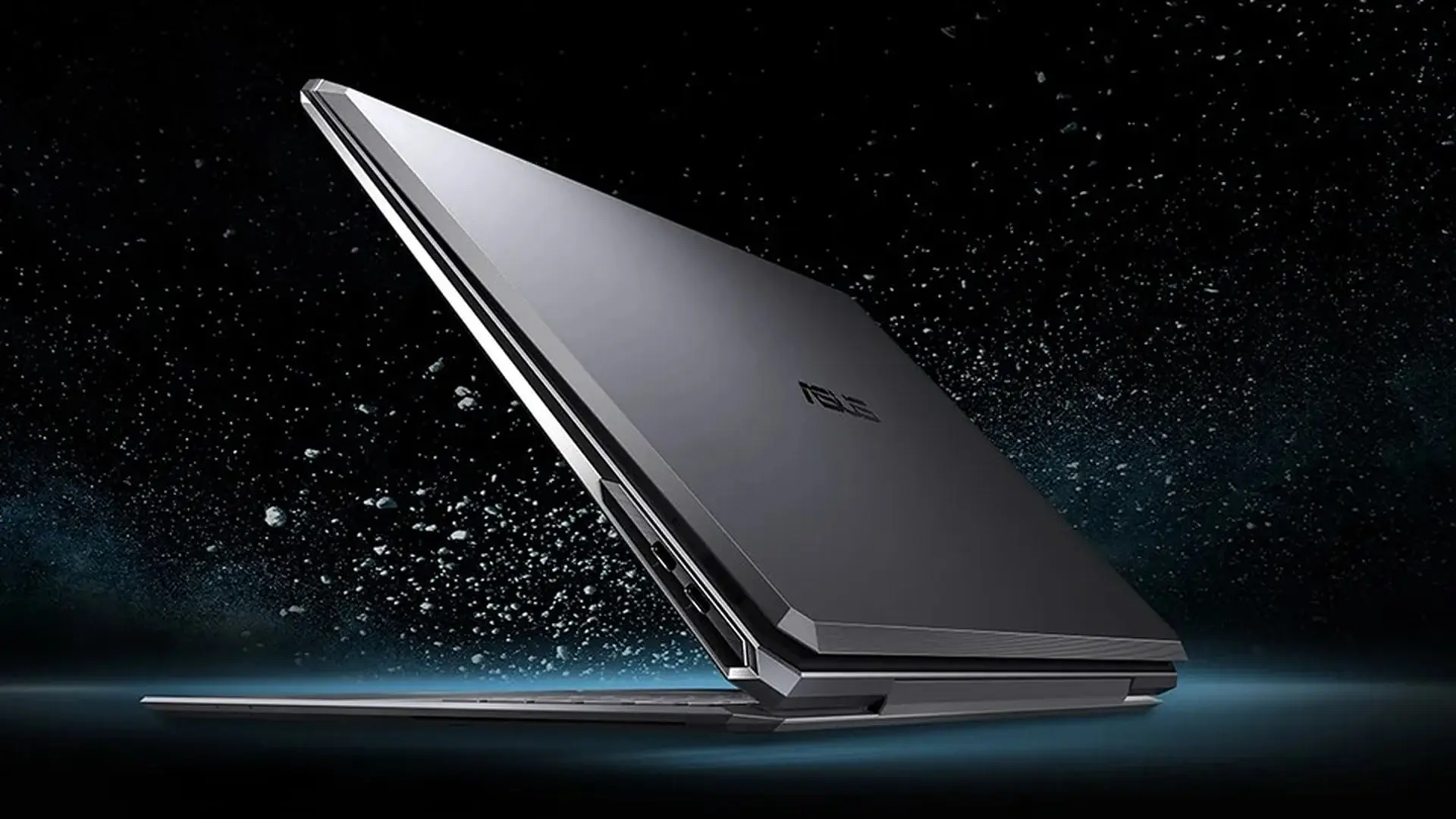 [IFA 2019] Asus ra mắt 2 laptop dòng ProArt StudioBook