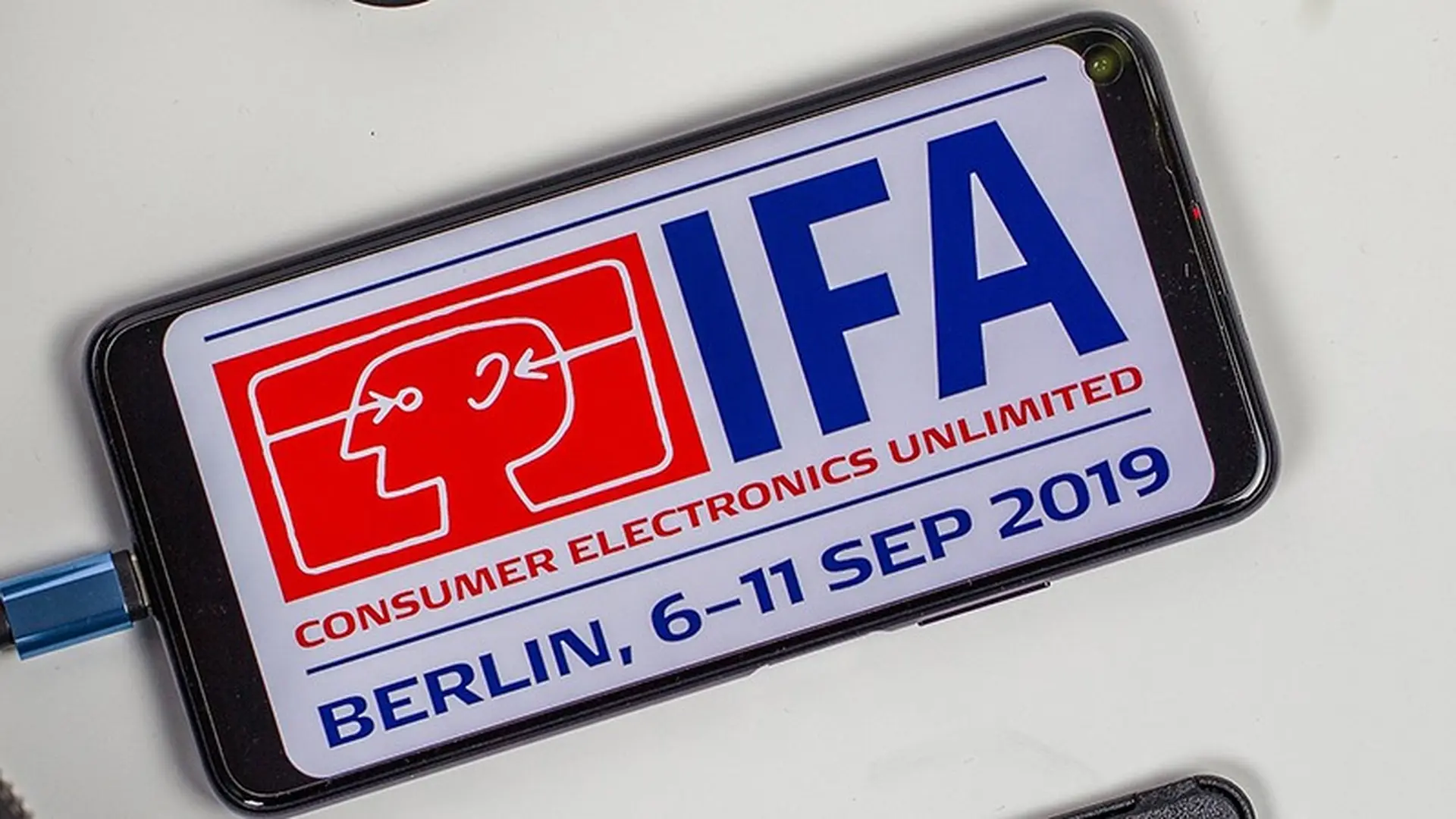 Đây là những smartphone được mong chờ xuất hiện tại IFA 2019
